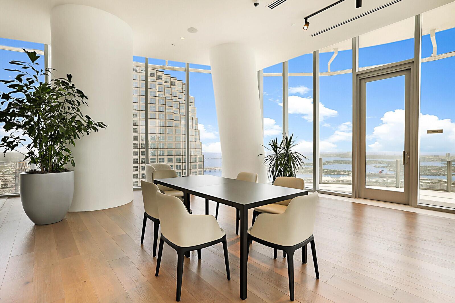 300 Biscayne Blvd Way 1907