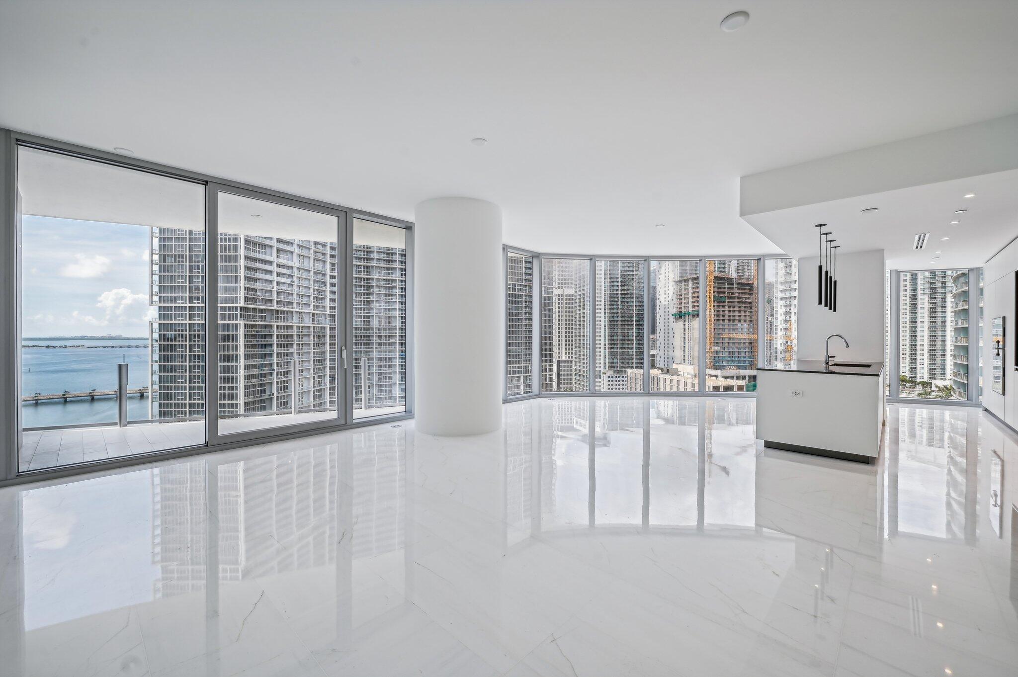 300 Biscayne Blvd Way 1907