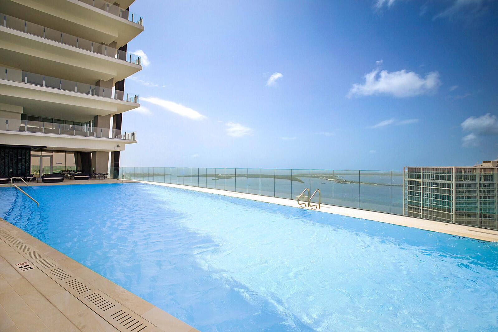 300 Biscayne Blvd Way 1907