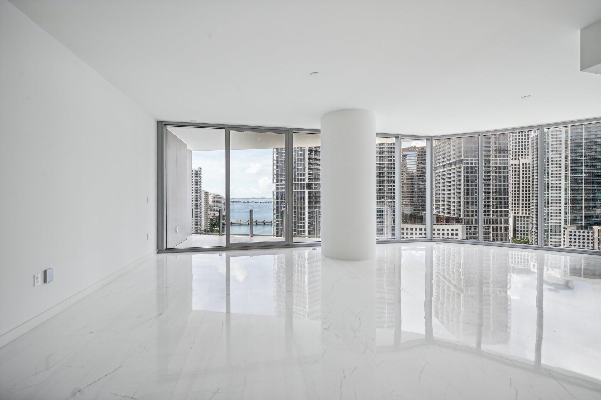 300 Biscayne Blvd Way 1907