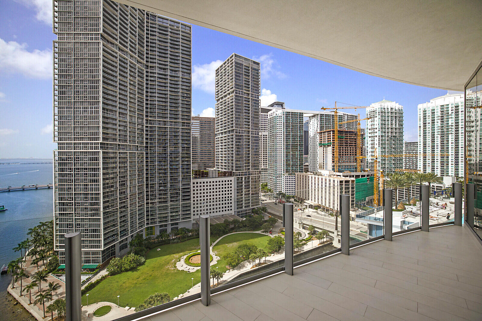 300 Biscayne Blvd Way 1907