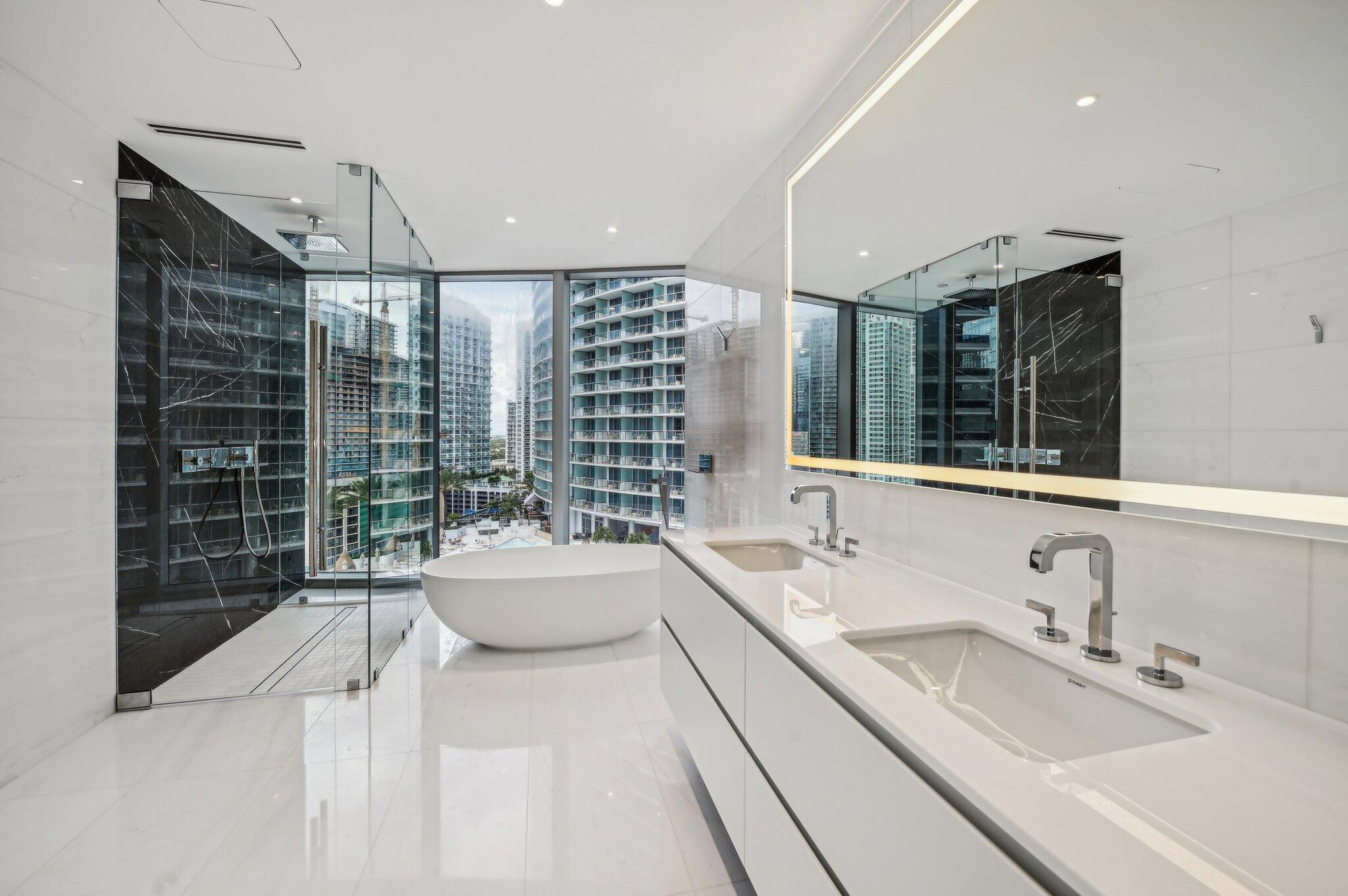 300 Biscayne Blvd Way 1907