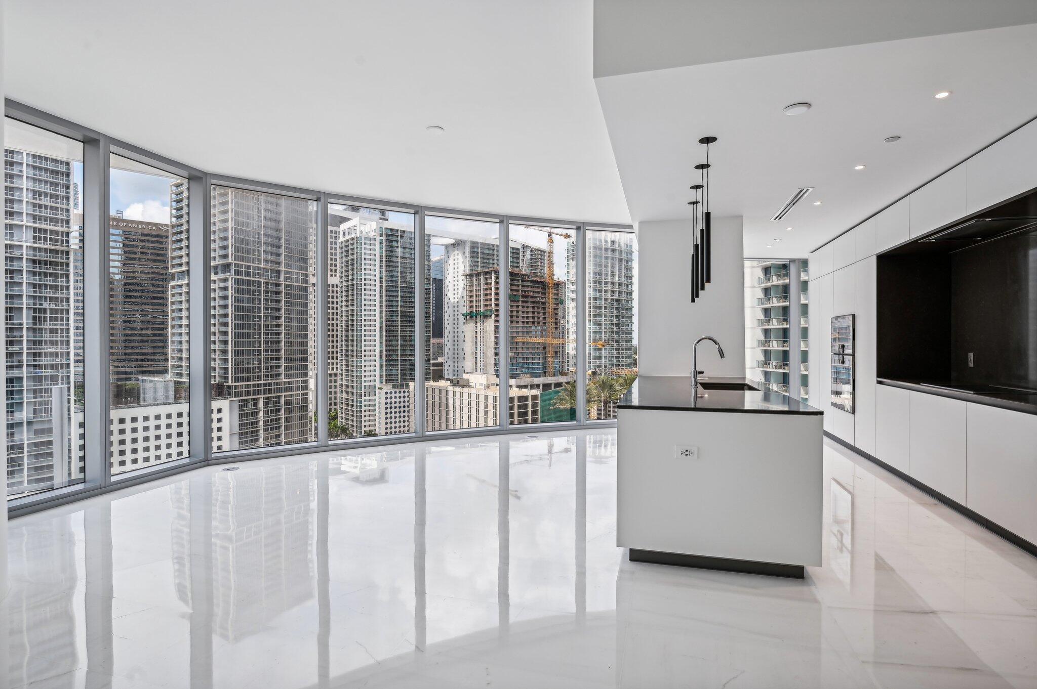 300 Biscayne Blvd Way 1907