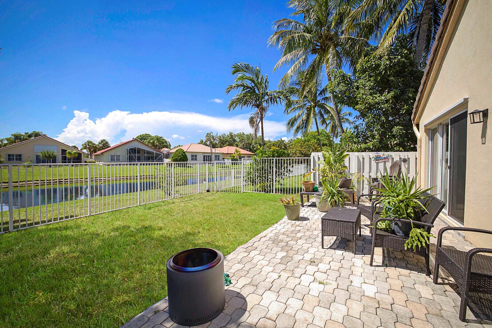 6195 Grand Cypress Circle