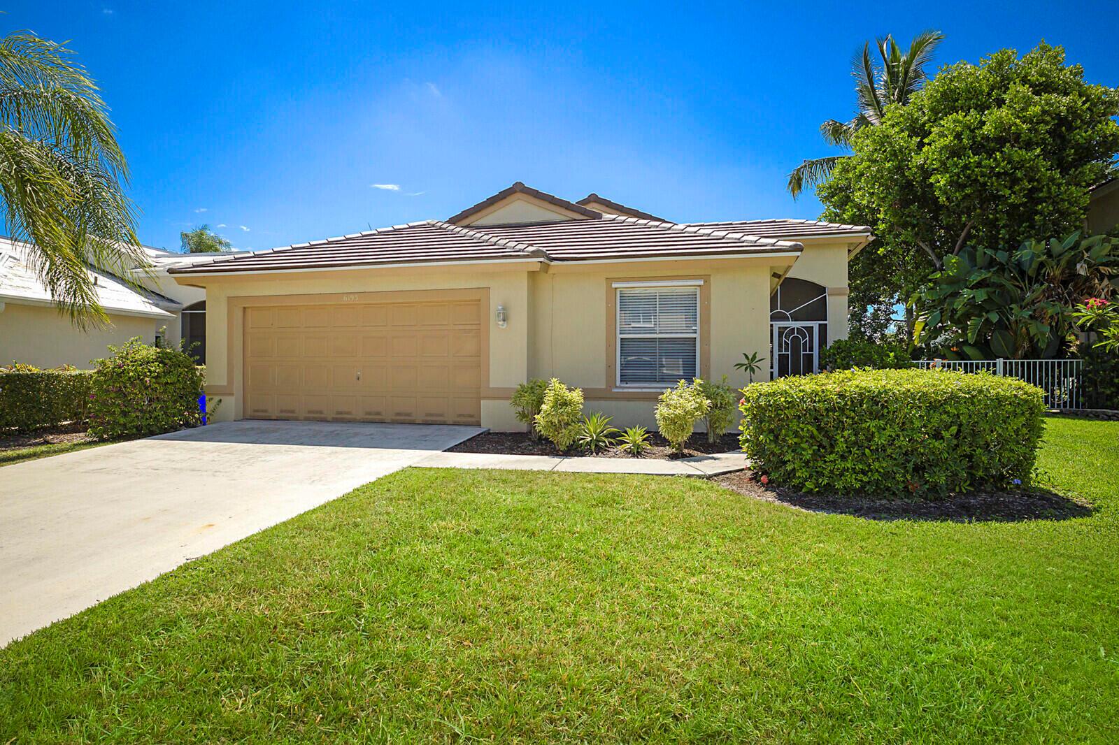 6195 Grand Cypress Circle