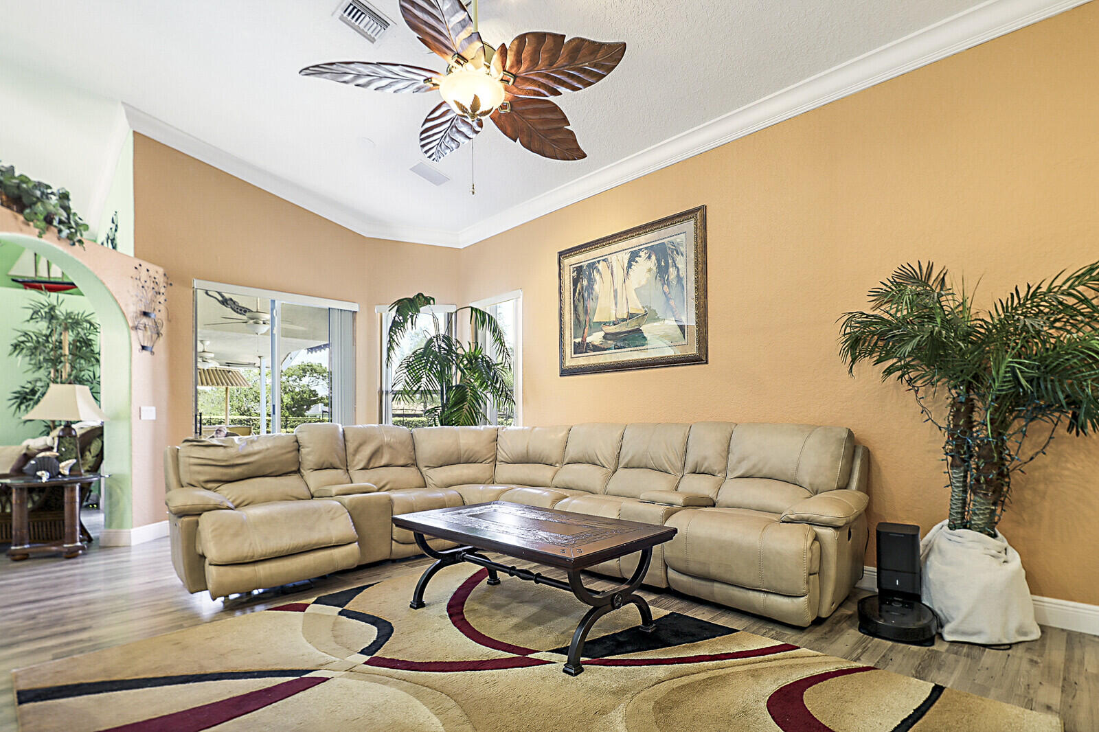 9525 Cross Creek Drive