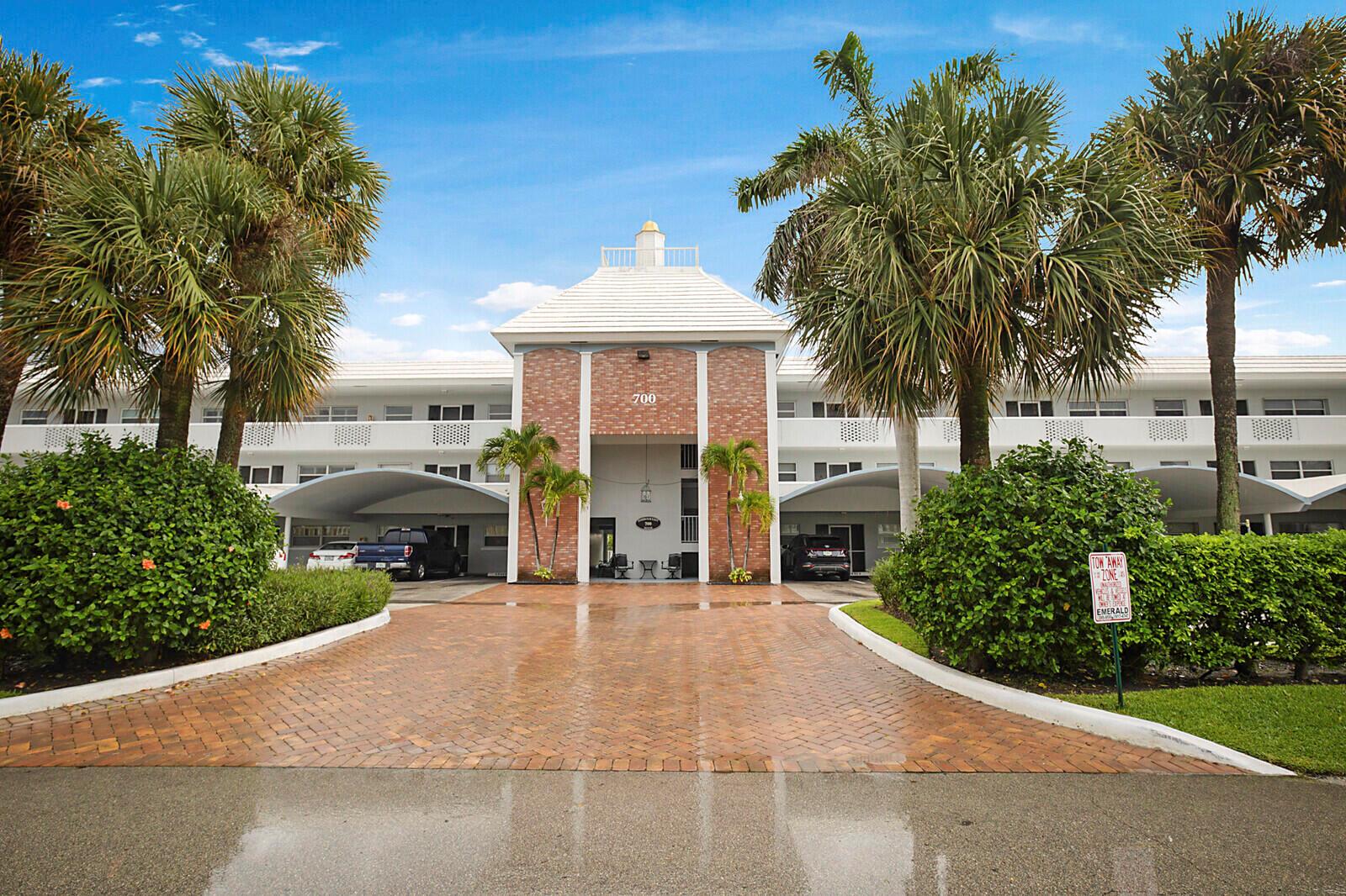 700 NE Harbour Terrace 2310