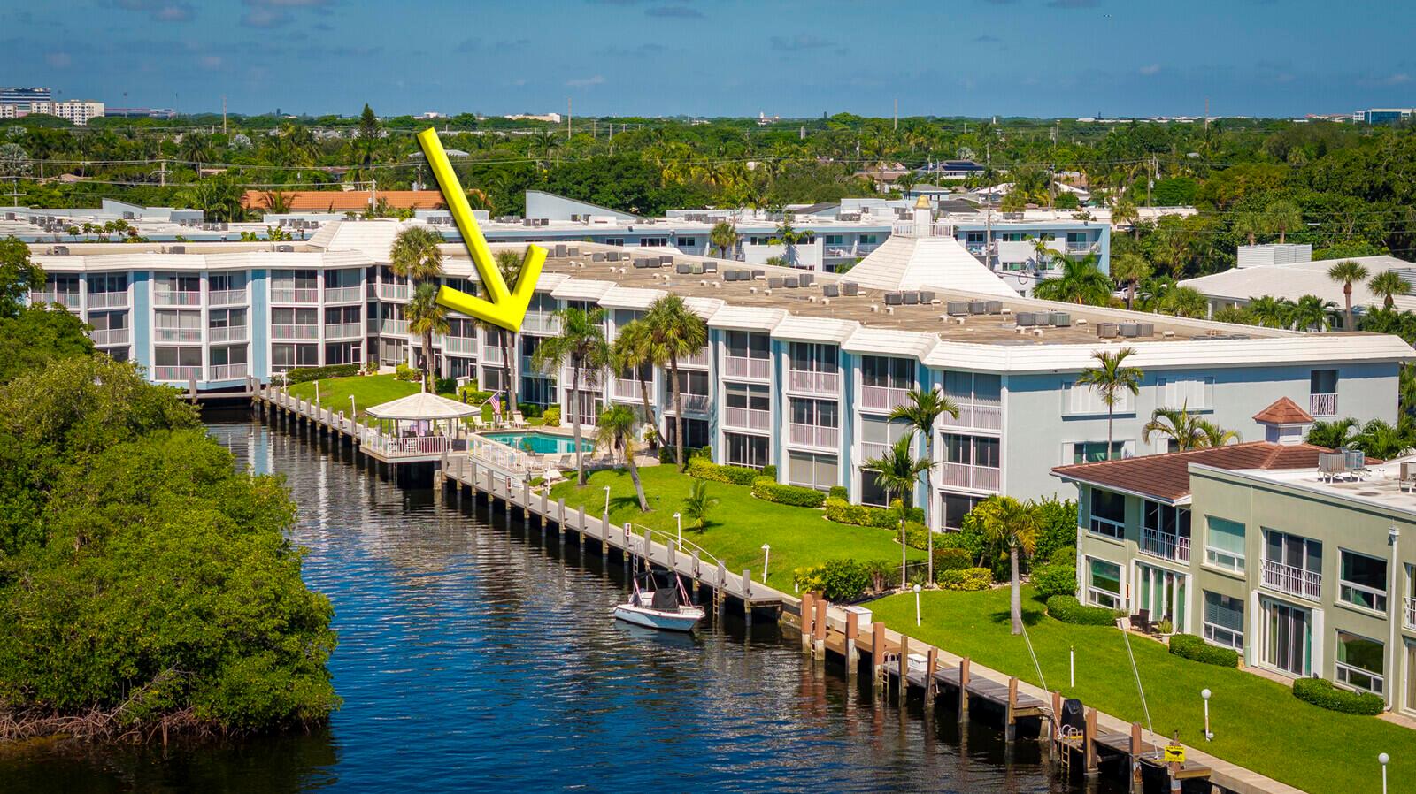 700 NE Harbour Terrace 2310