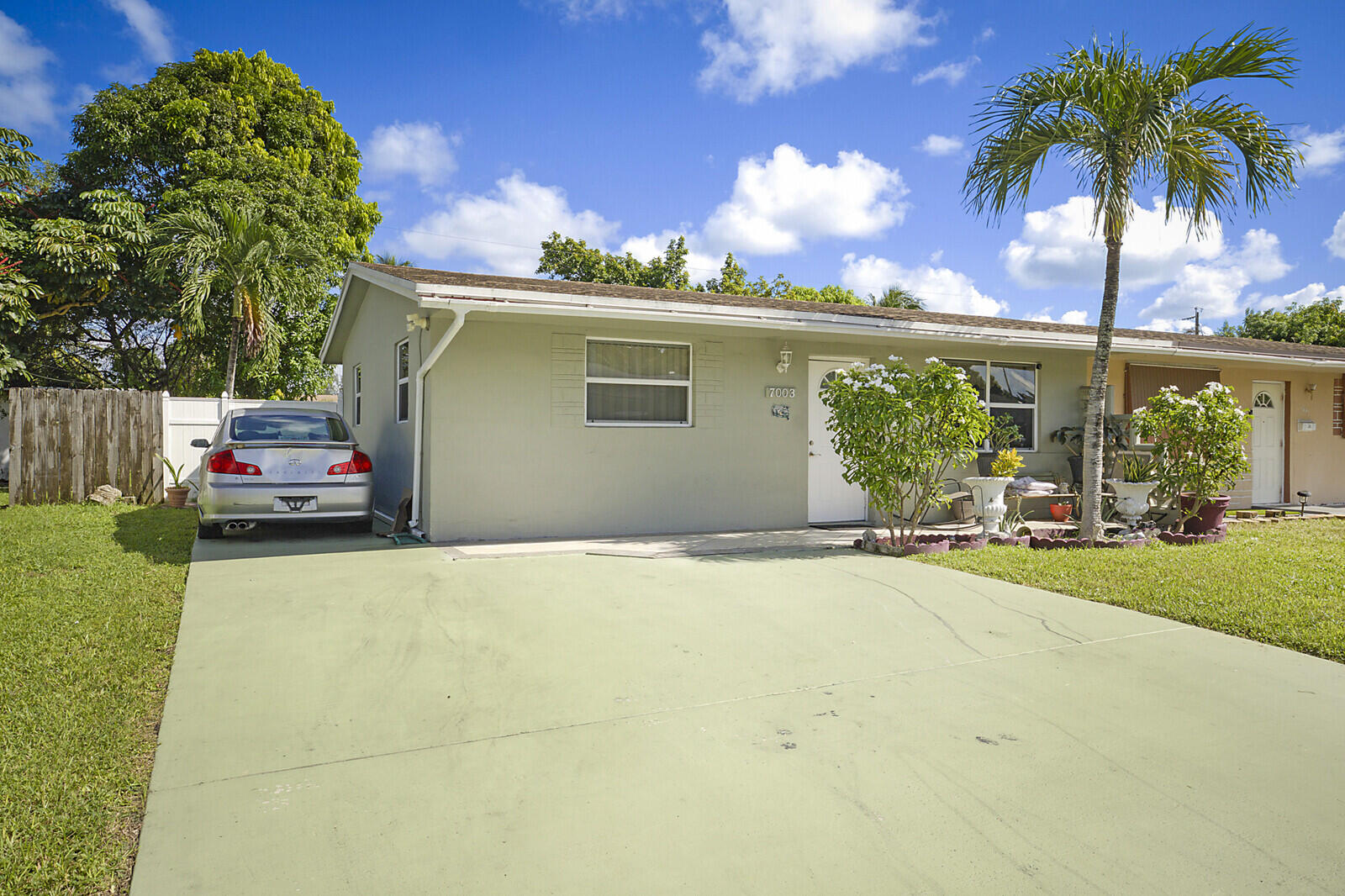 7003 SW 20th Street