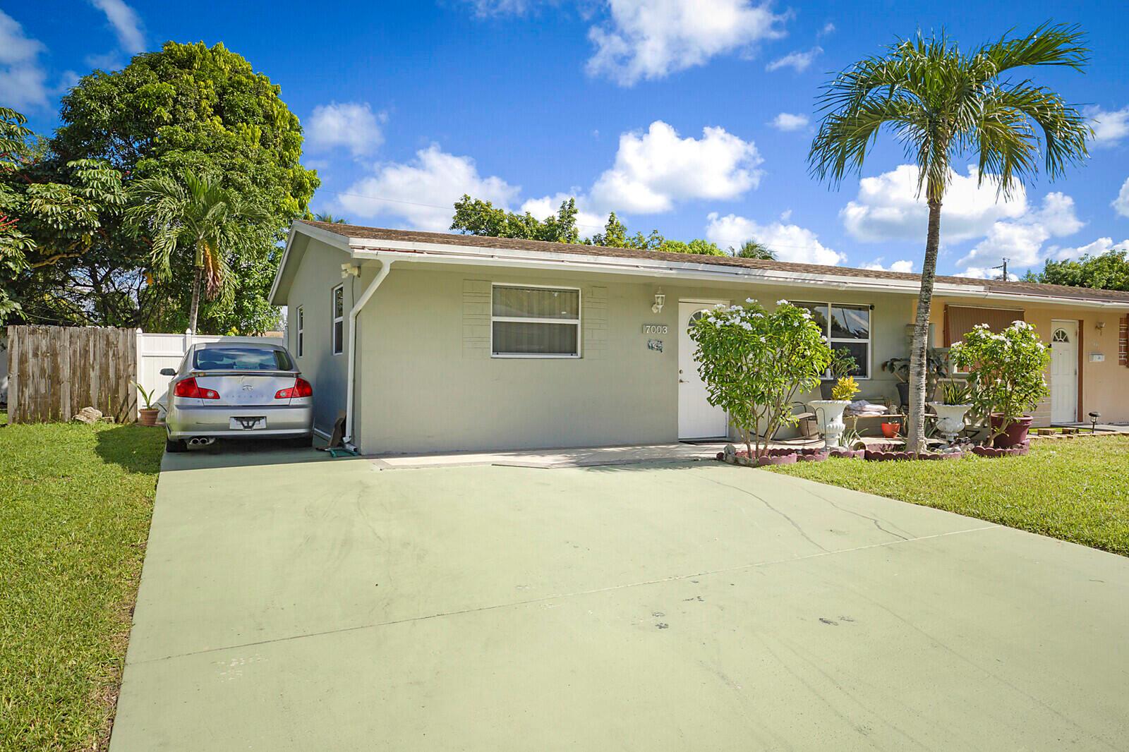 7003 SW 20th Street