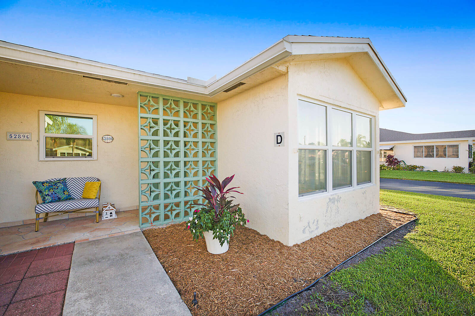 5289 Lakefront Boulevard D