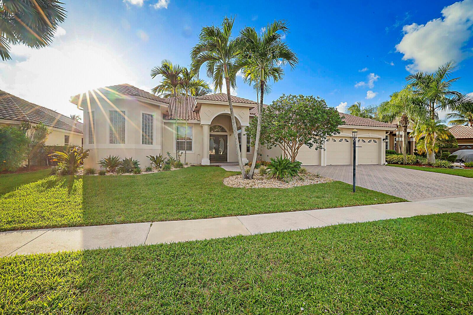 21707 Marigot Drive