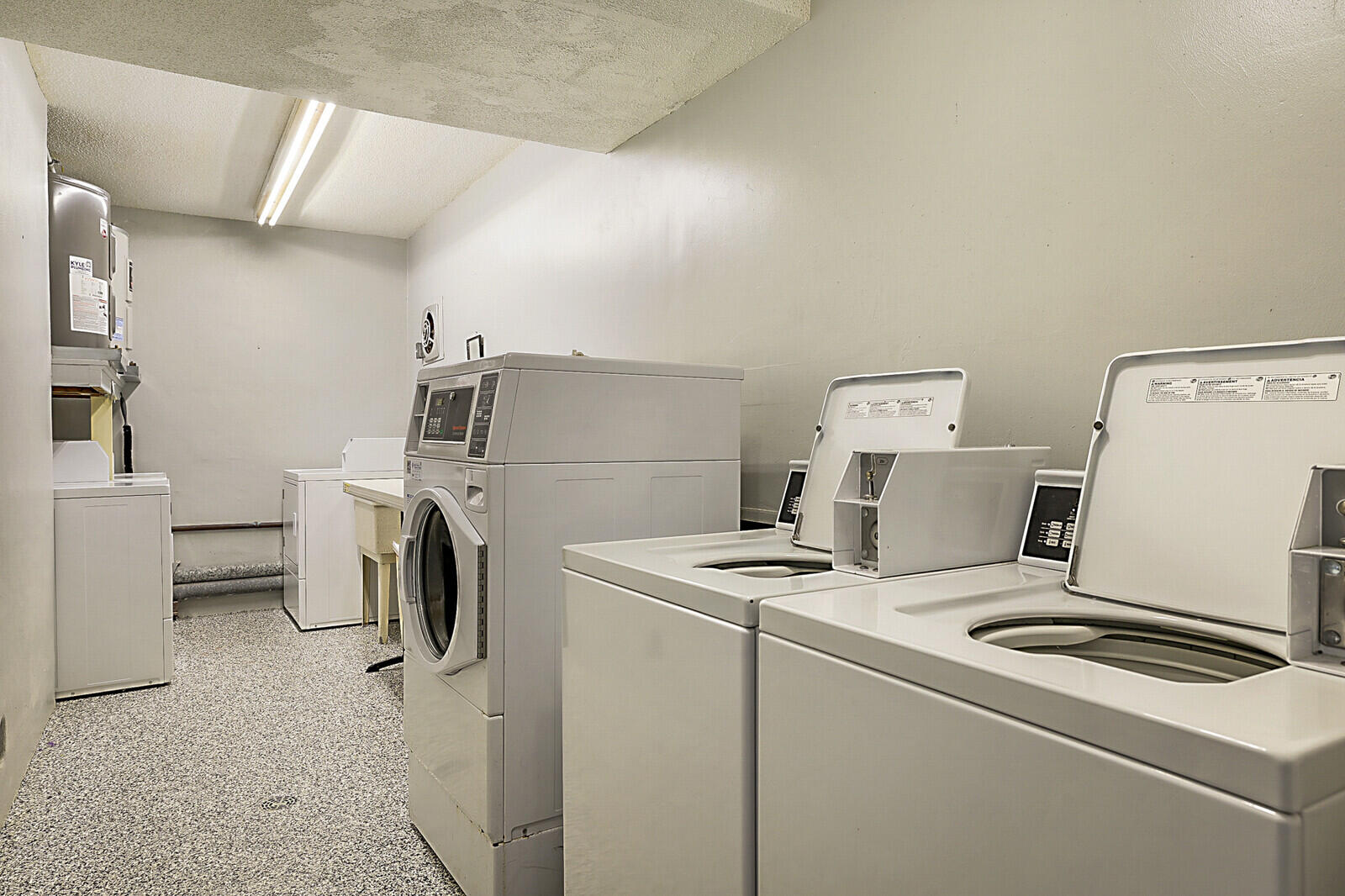 700 NE Harbour Terrace 2310