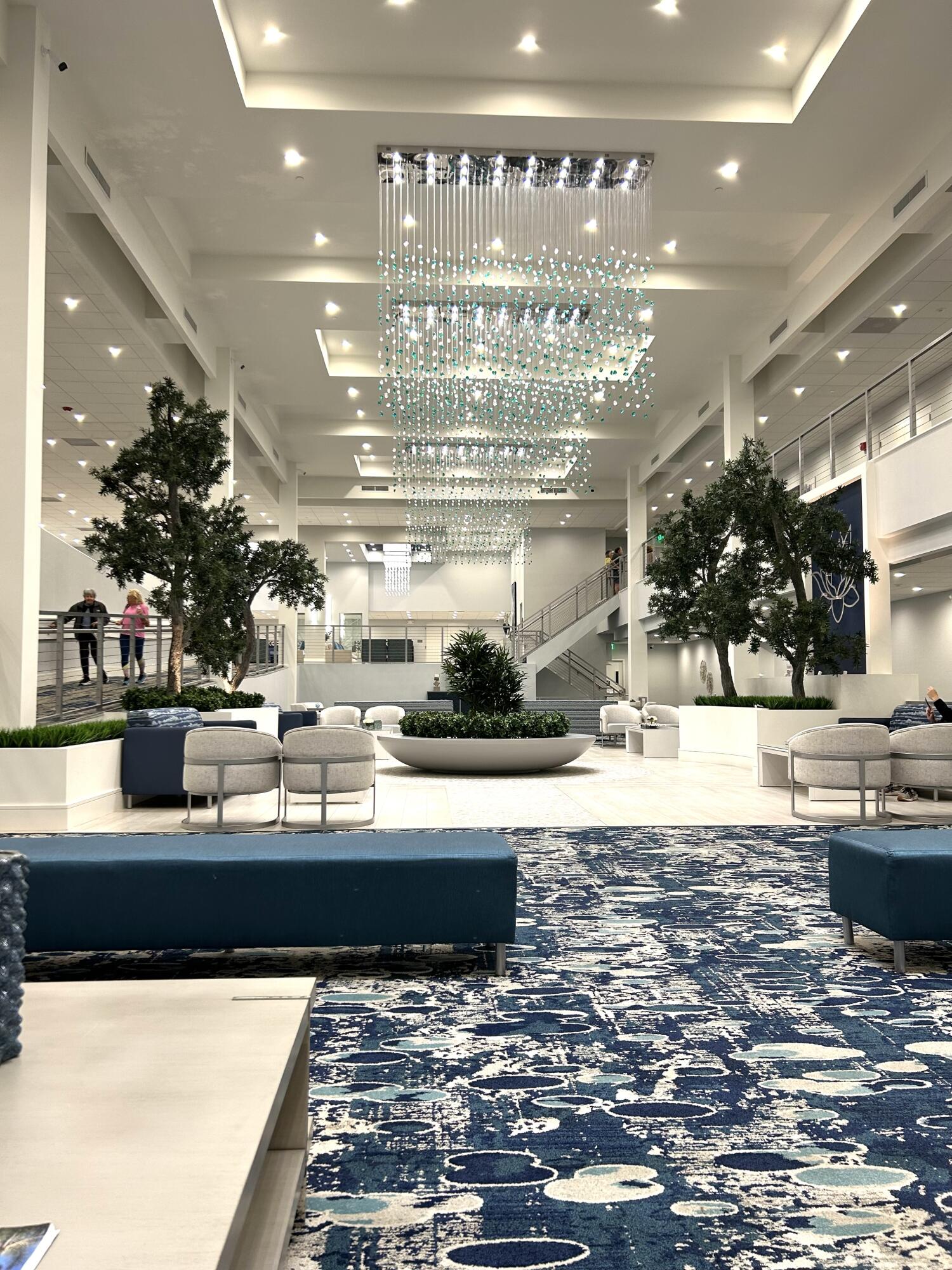 7286 Huntington Lane 204