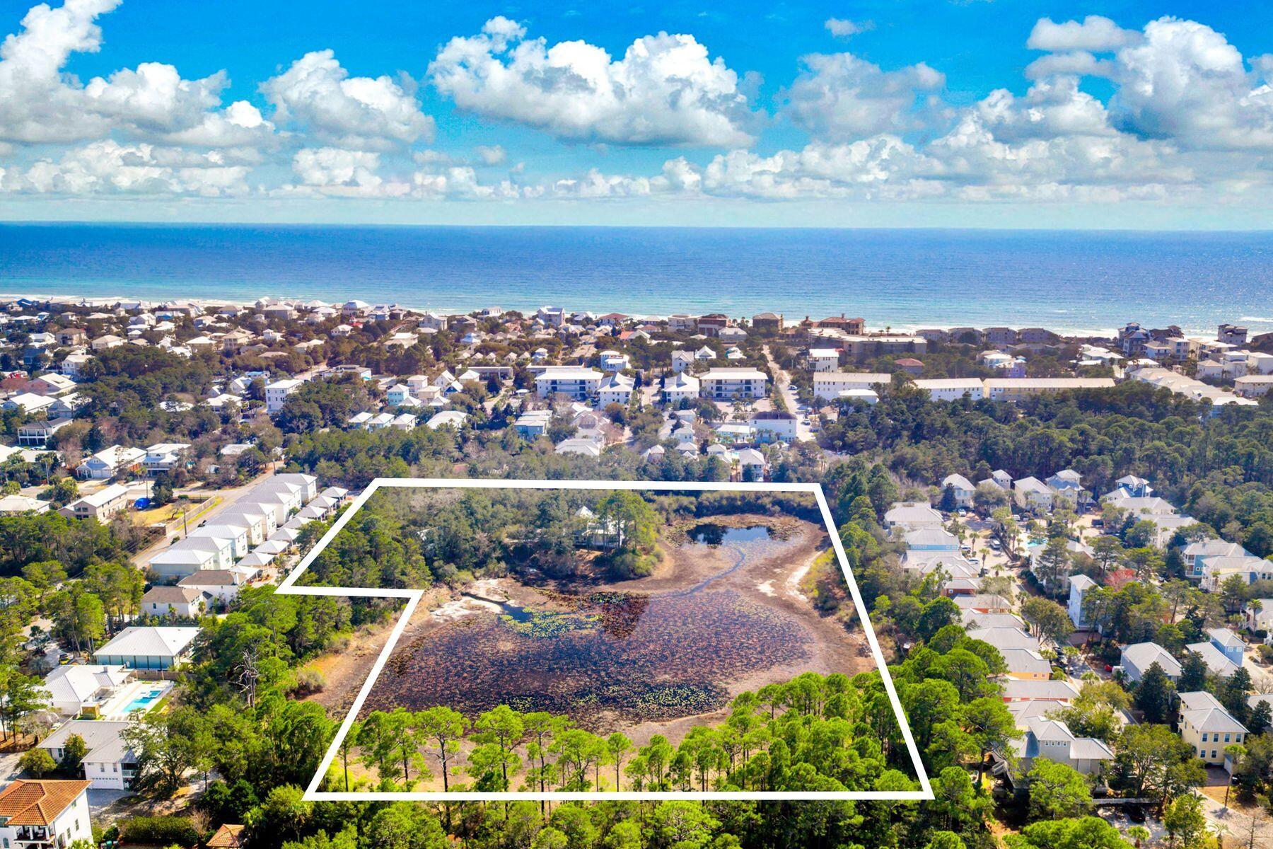 115 Satinwood & Lot 18 Gov SD Drive