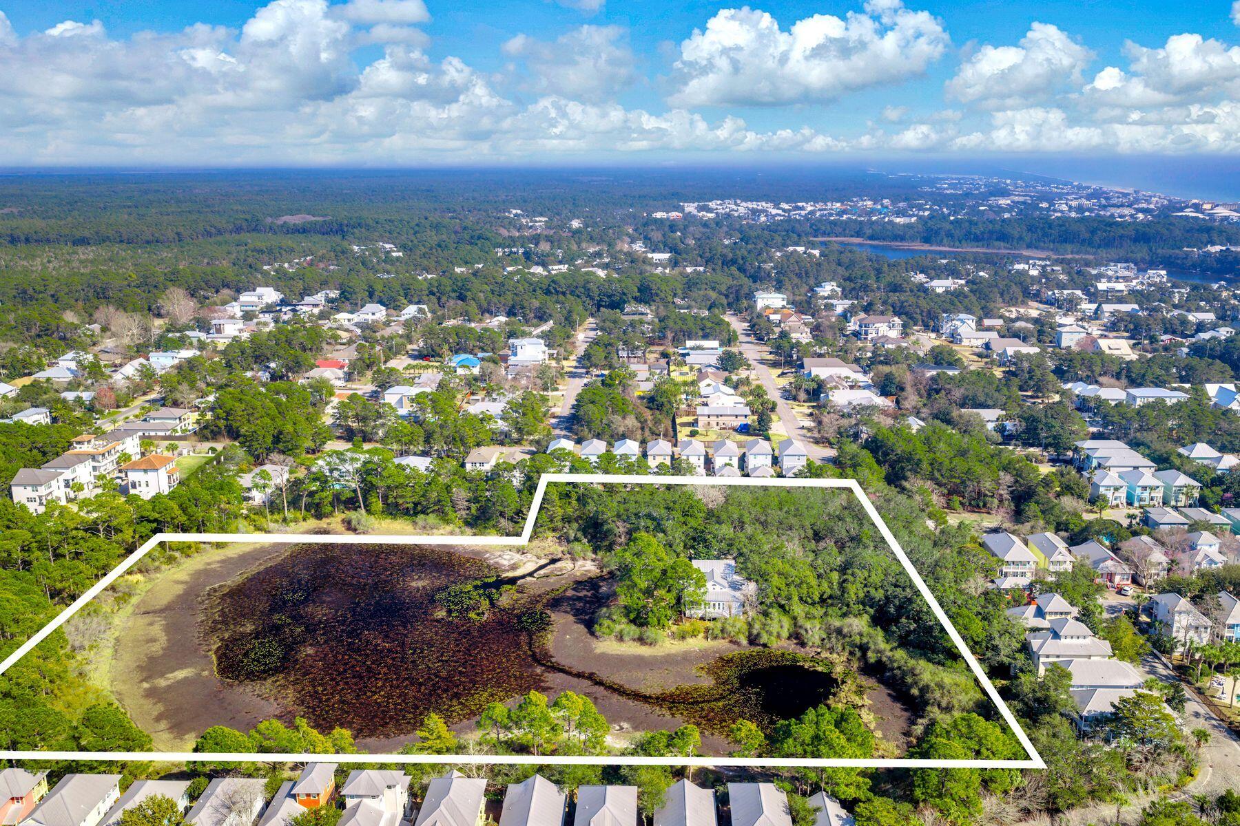 115 Satinwood & Lot 18 Gov SD Drive