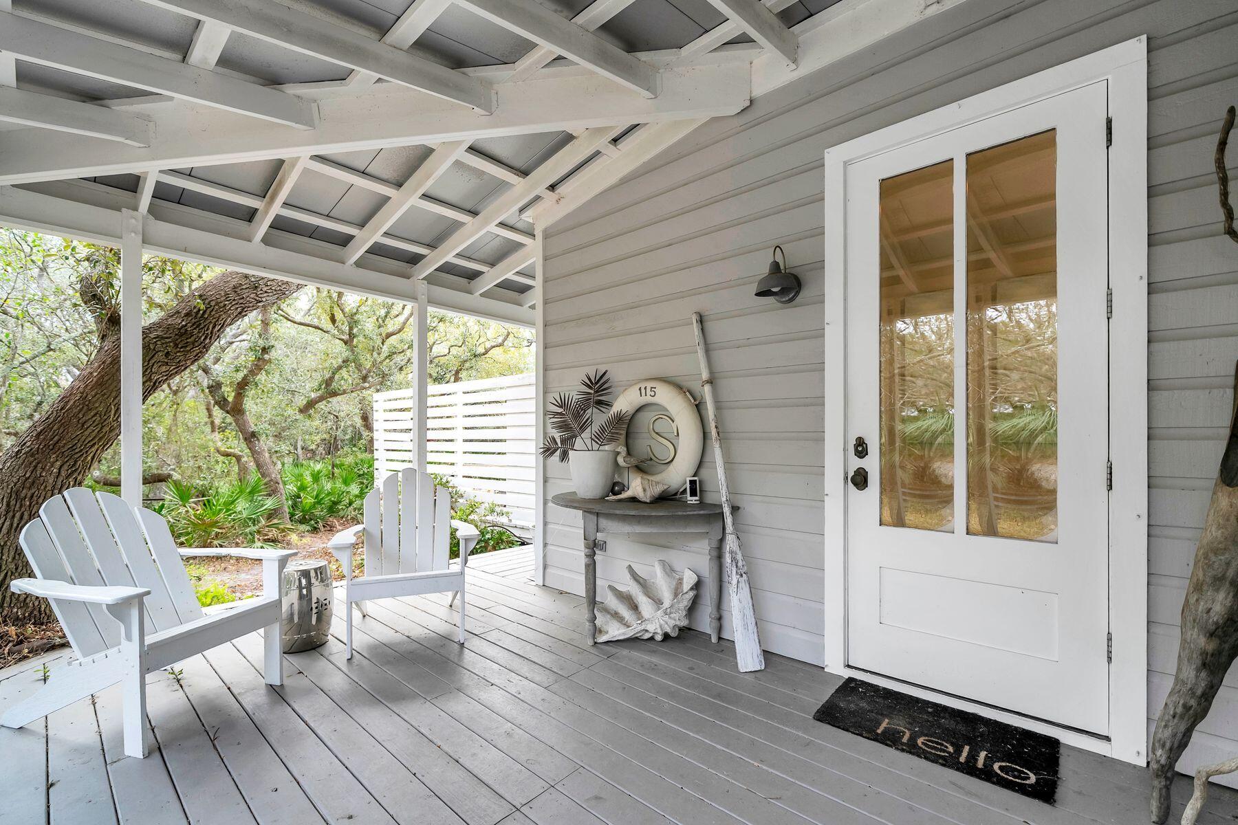 115 Satinwood & Lot 18 Gov SD Drive