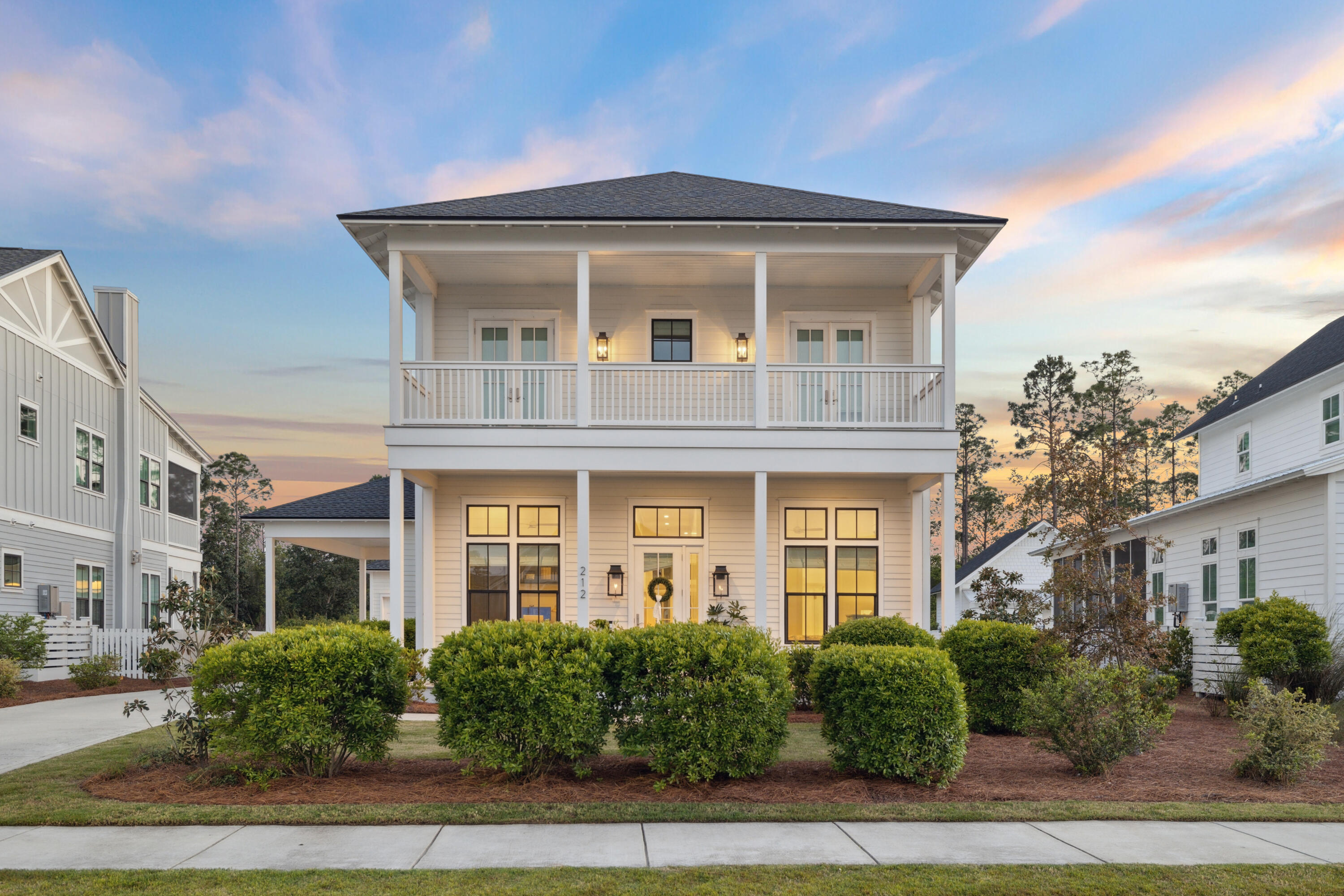 212 Sawbuck Drive