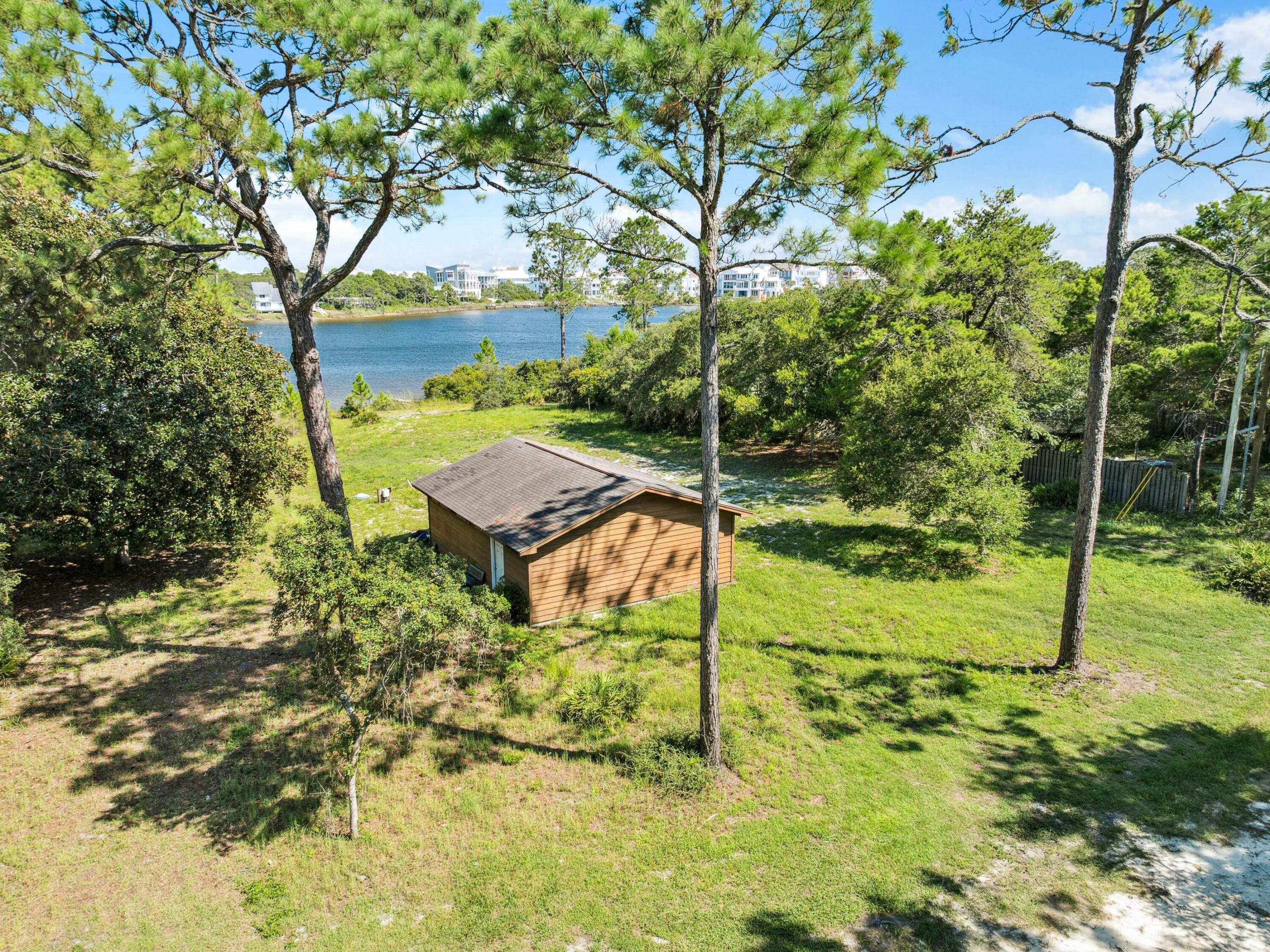 Lot 9 & 10 South Gulf Drive