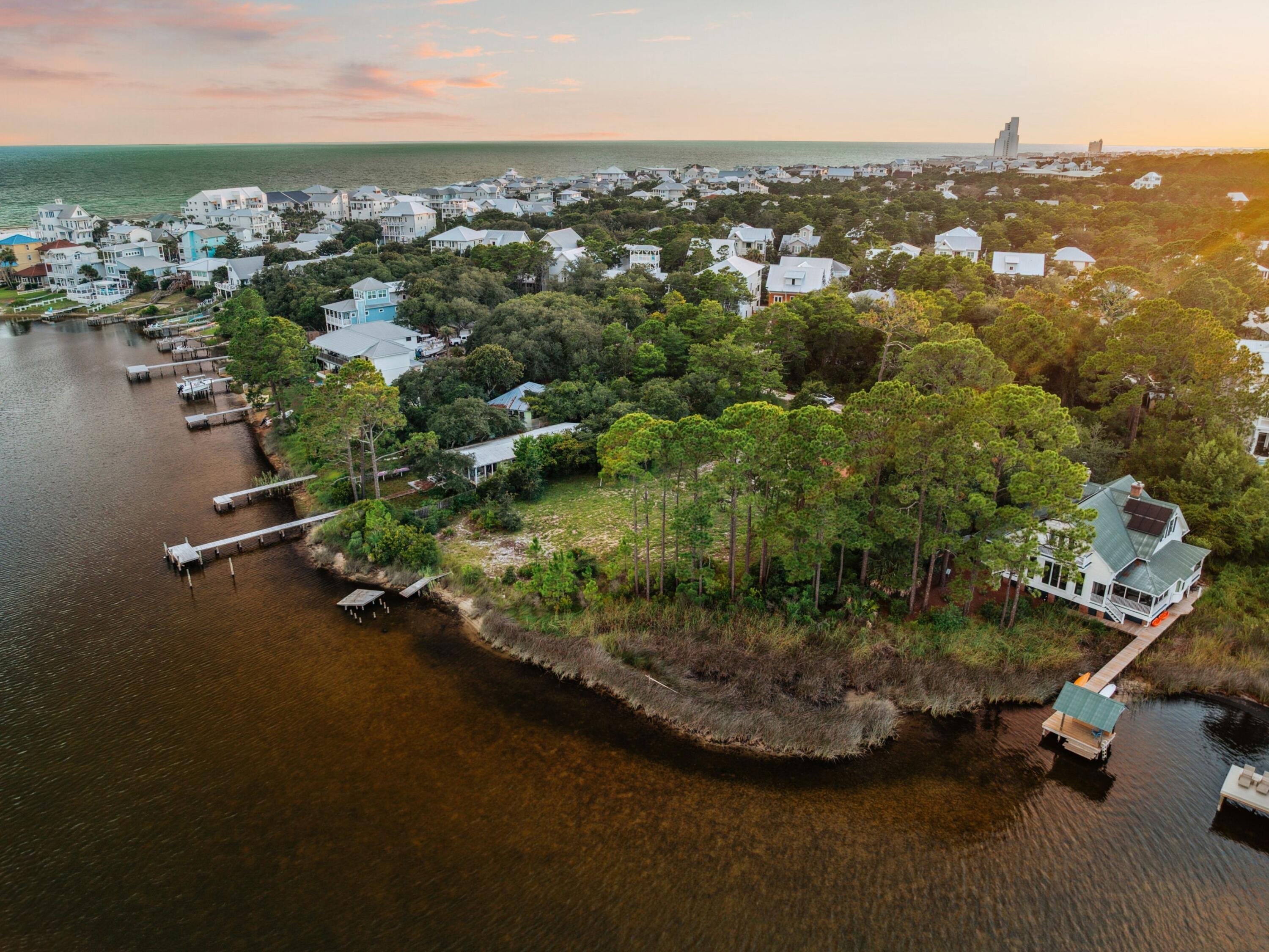 Lot 9 South Gulf Drive