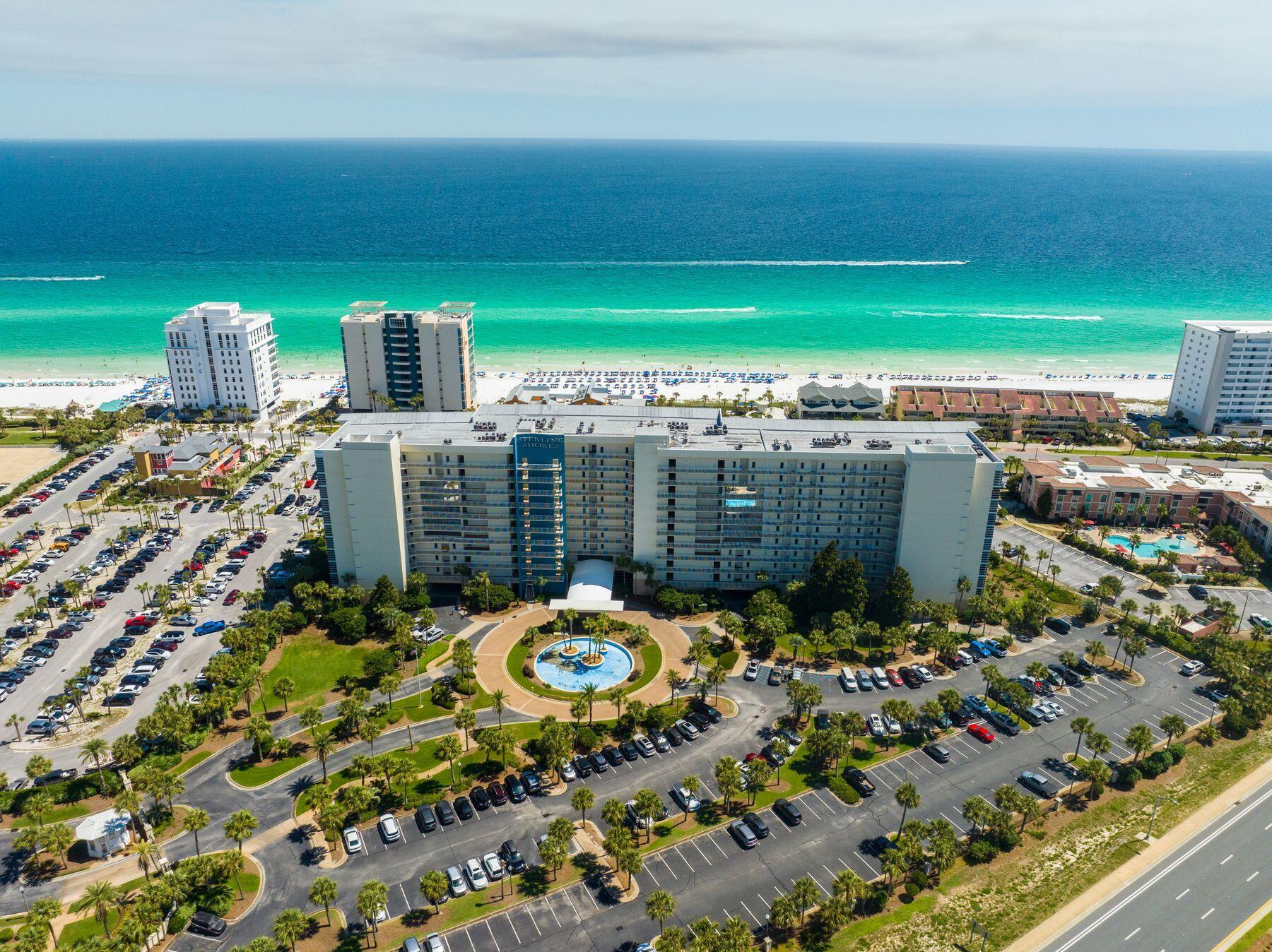 1751 E Scenic Highway 98 UNIT 202