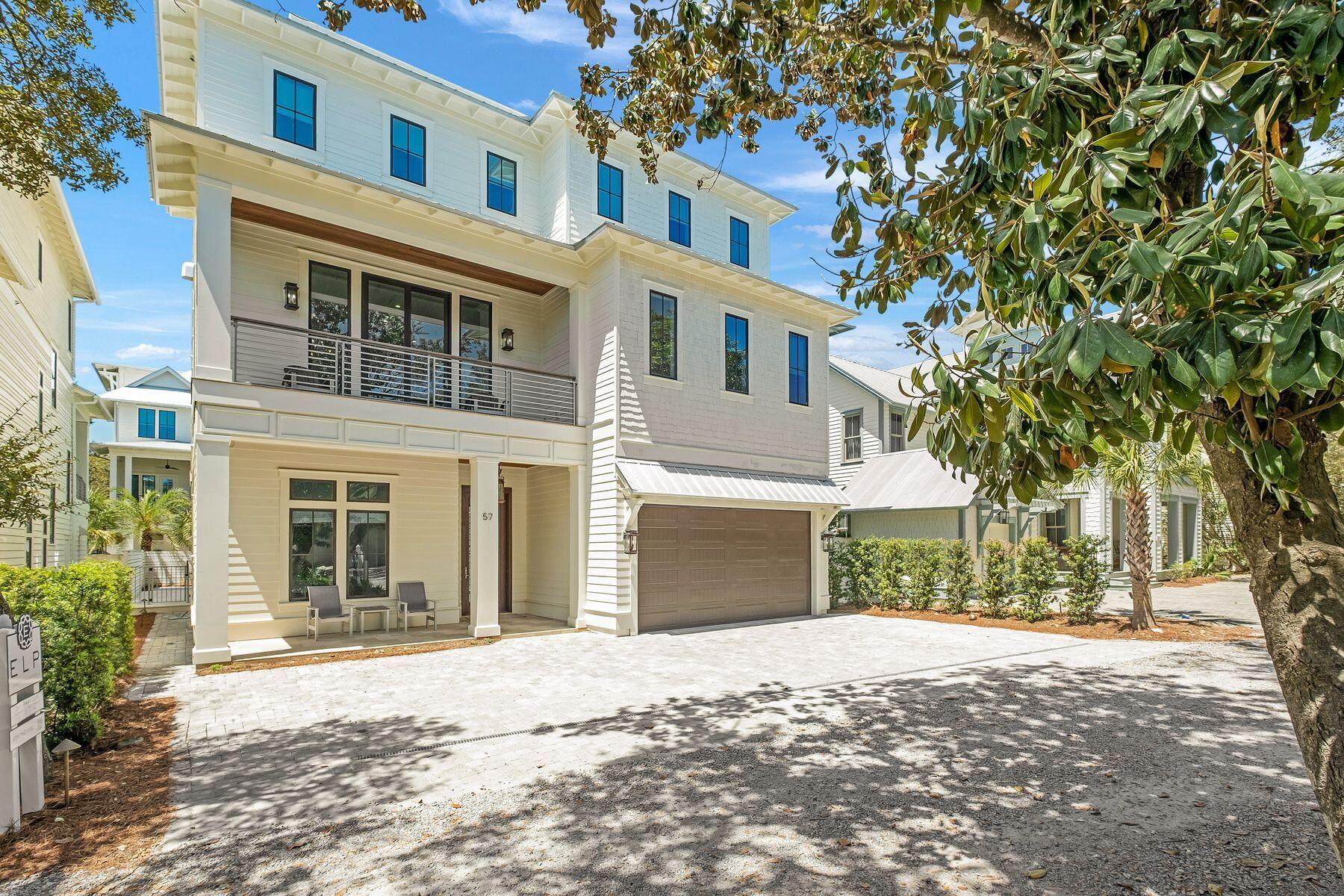 57 Azalea Street