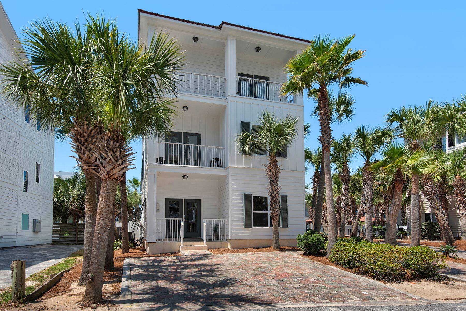 176 Open Gulf Street
