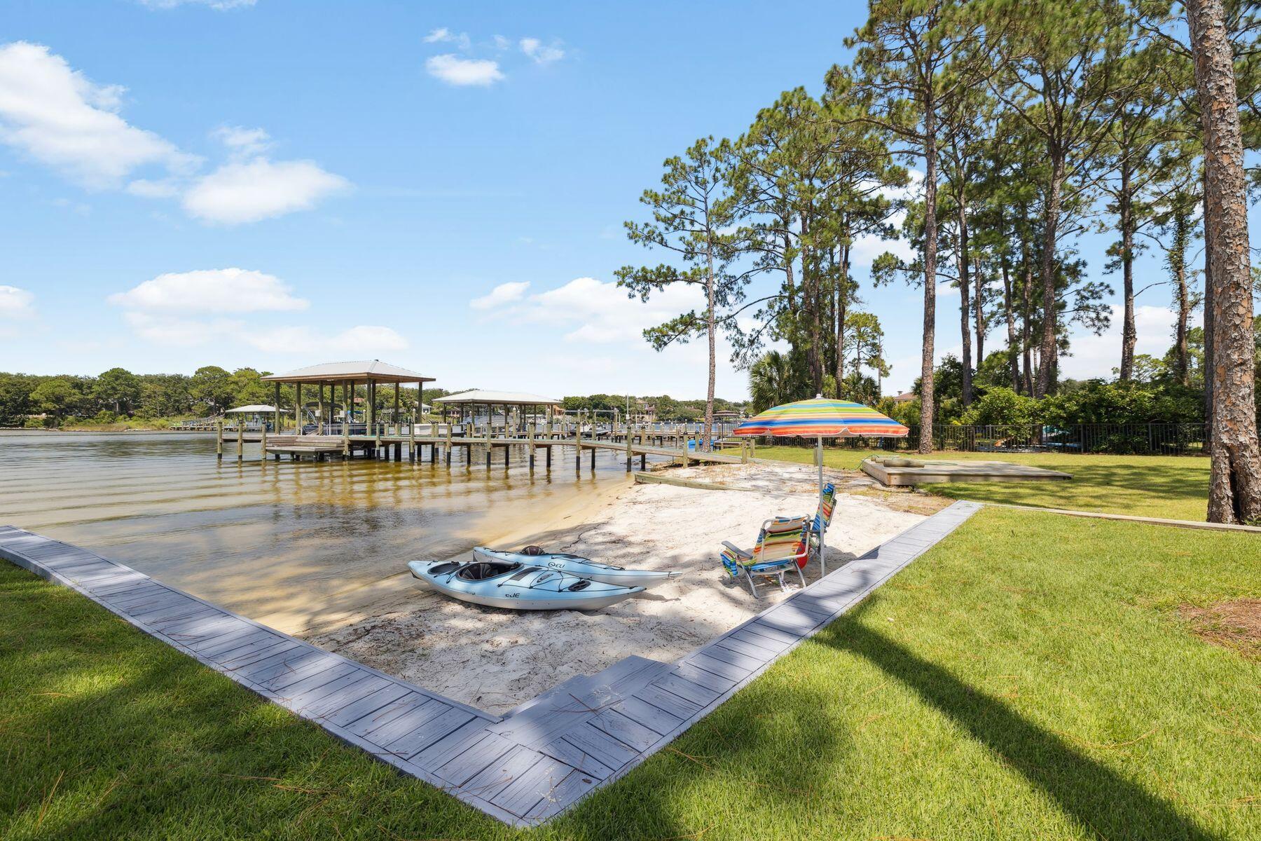 702 Beach Drive
