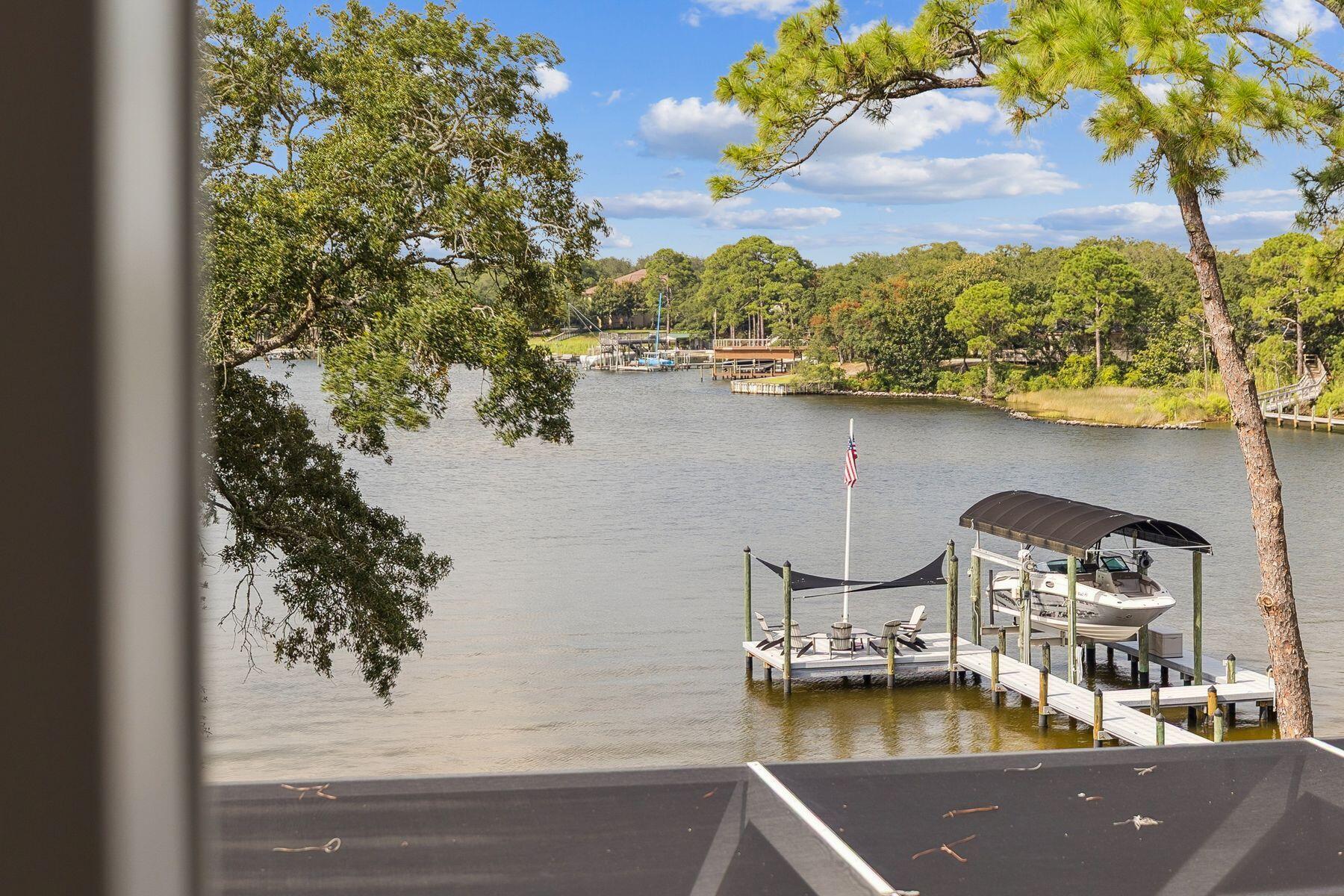 702 Beach Drive