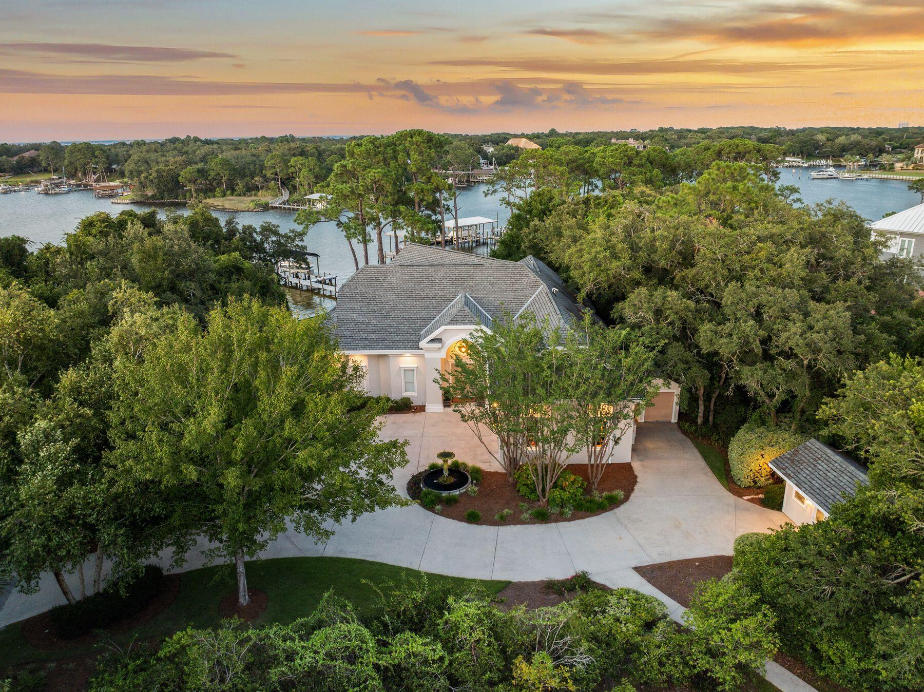 702 Beach Drive