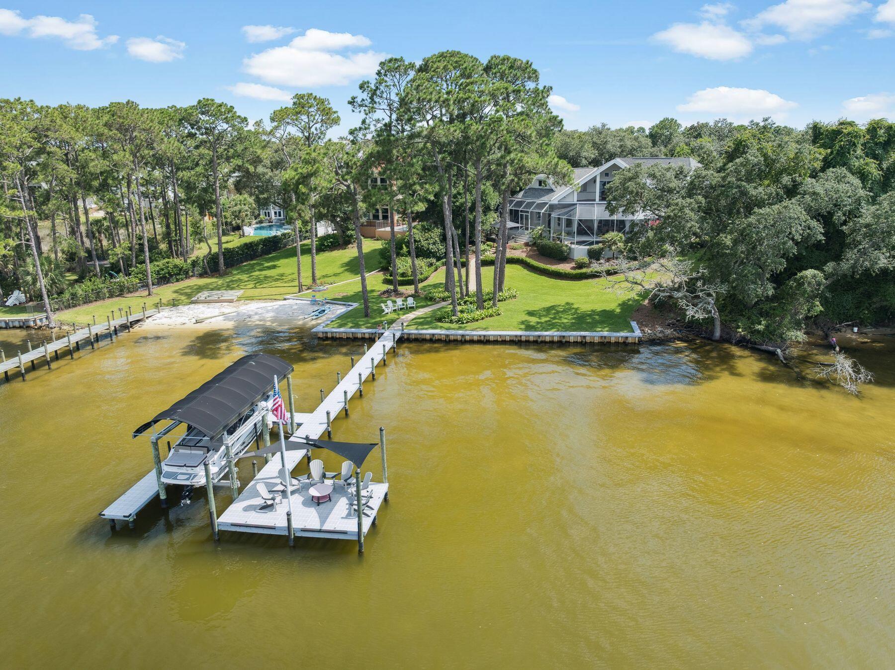 702 Beach Drive