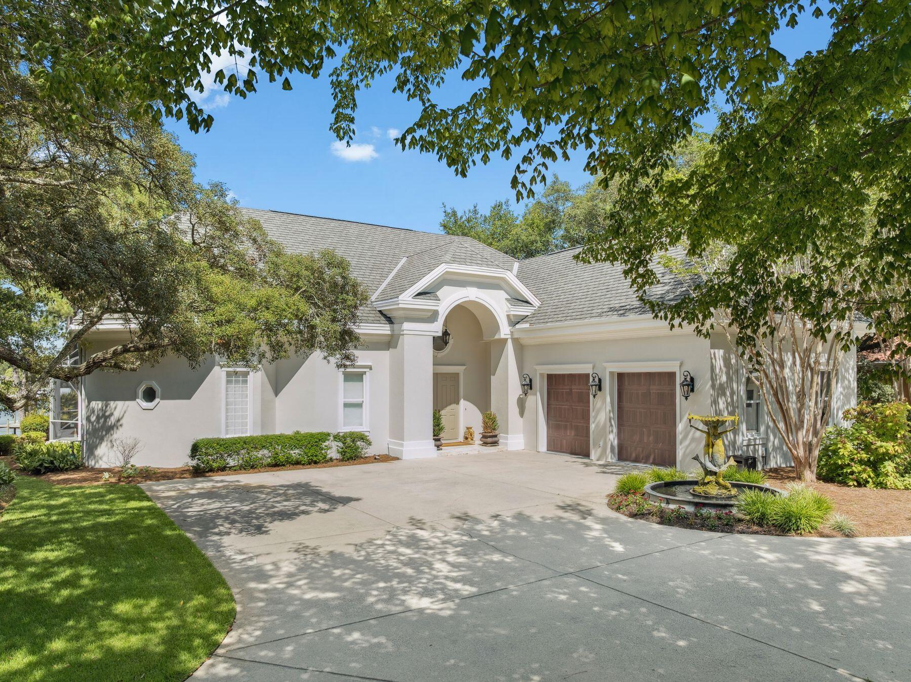 702 Beach Drive