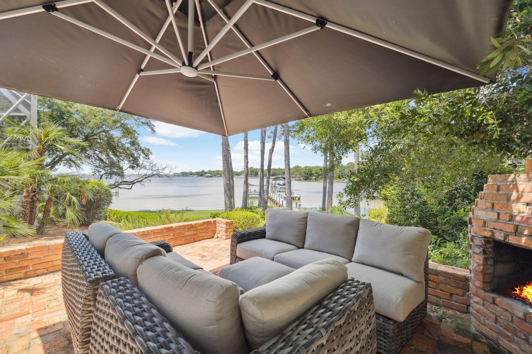 702 Beach Drive