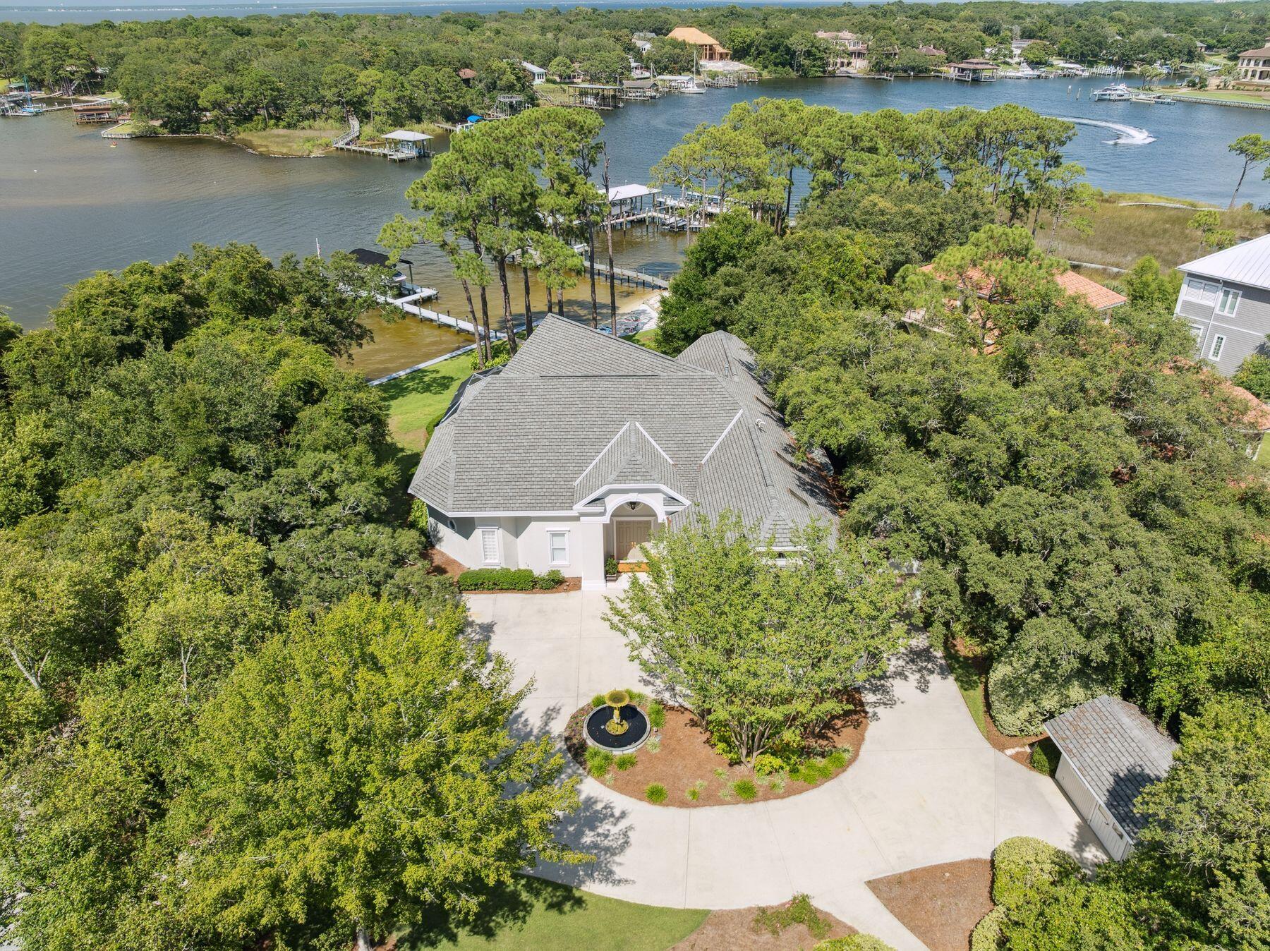 702 Beach Drive