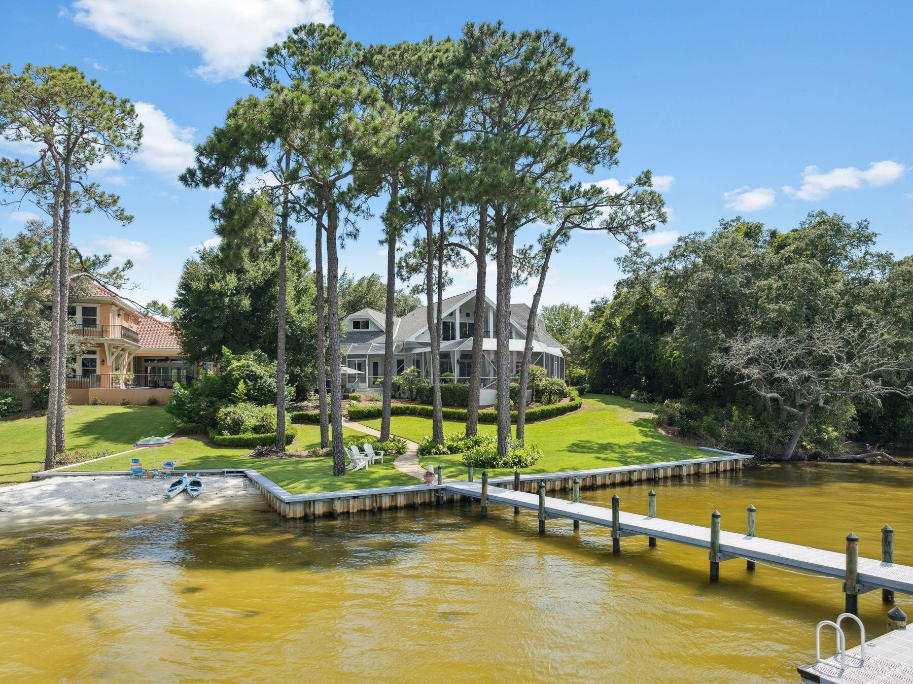 702 Beach Drive