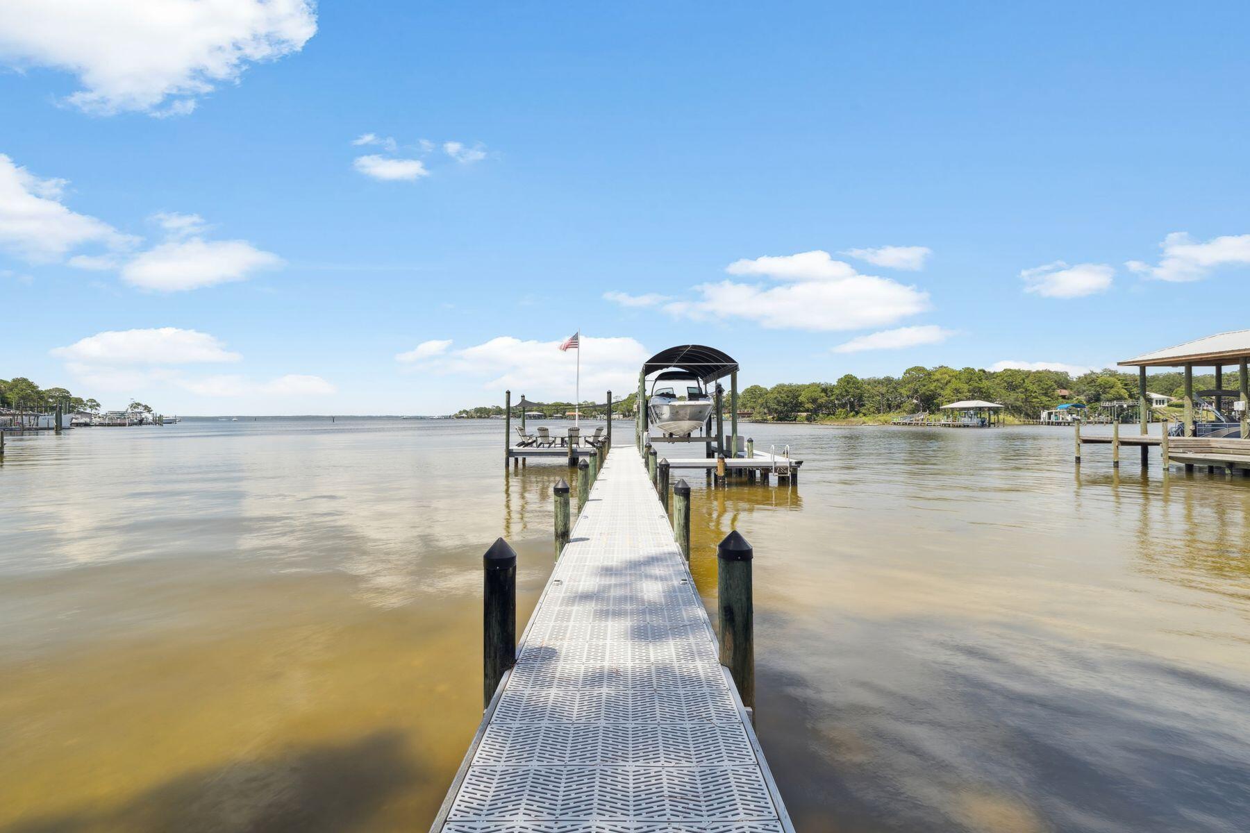 702 Beach Drive