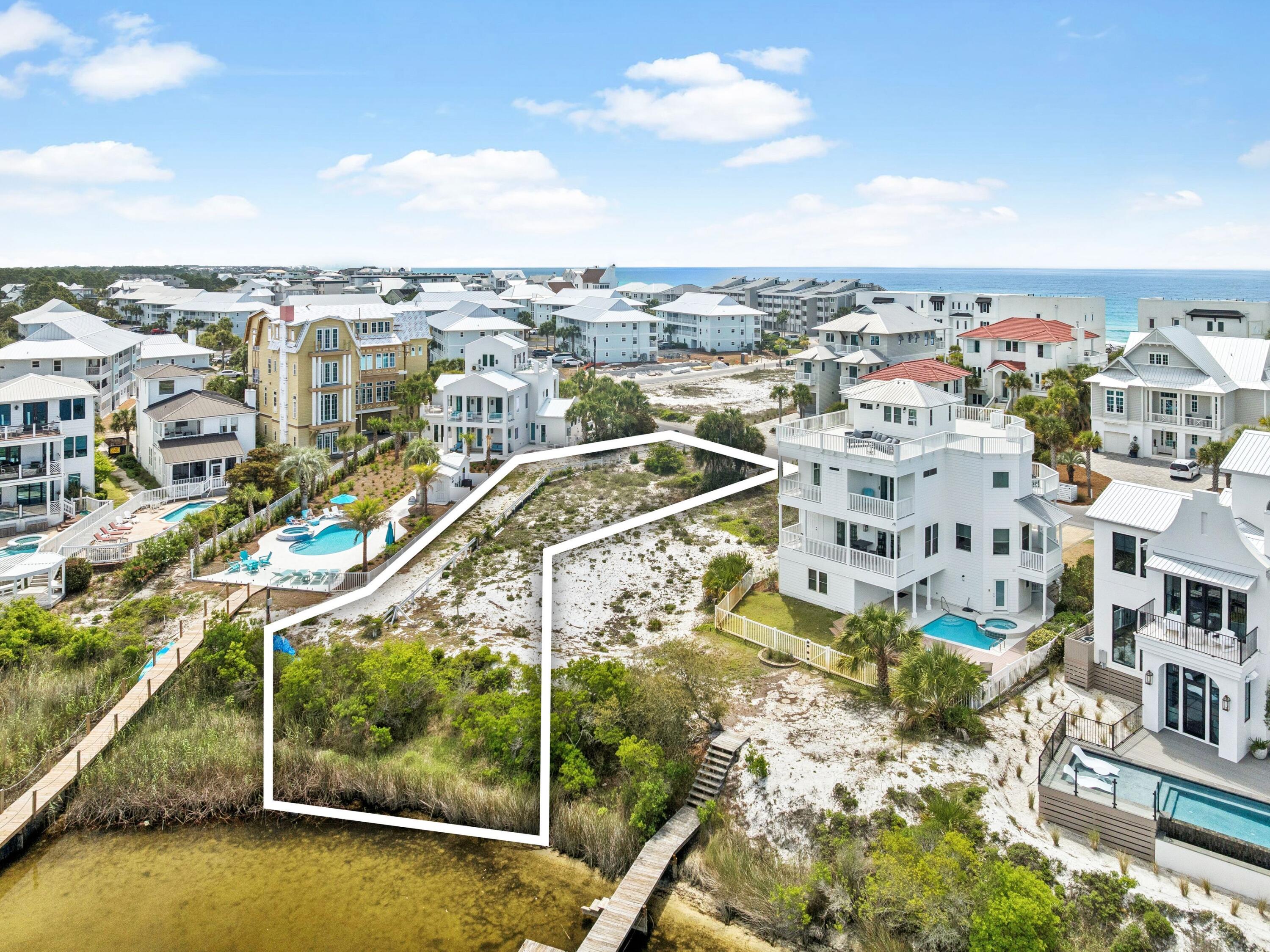 Lot 5 San Roy Road