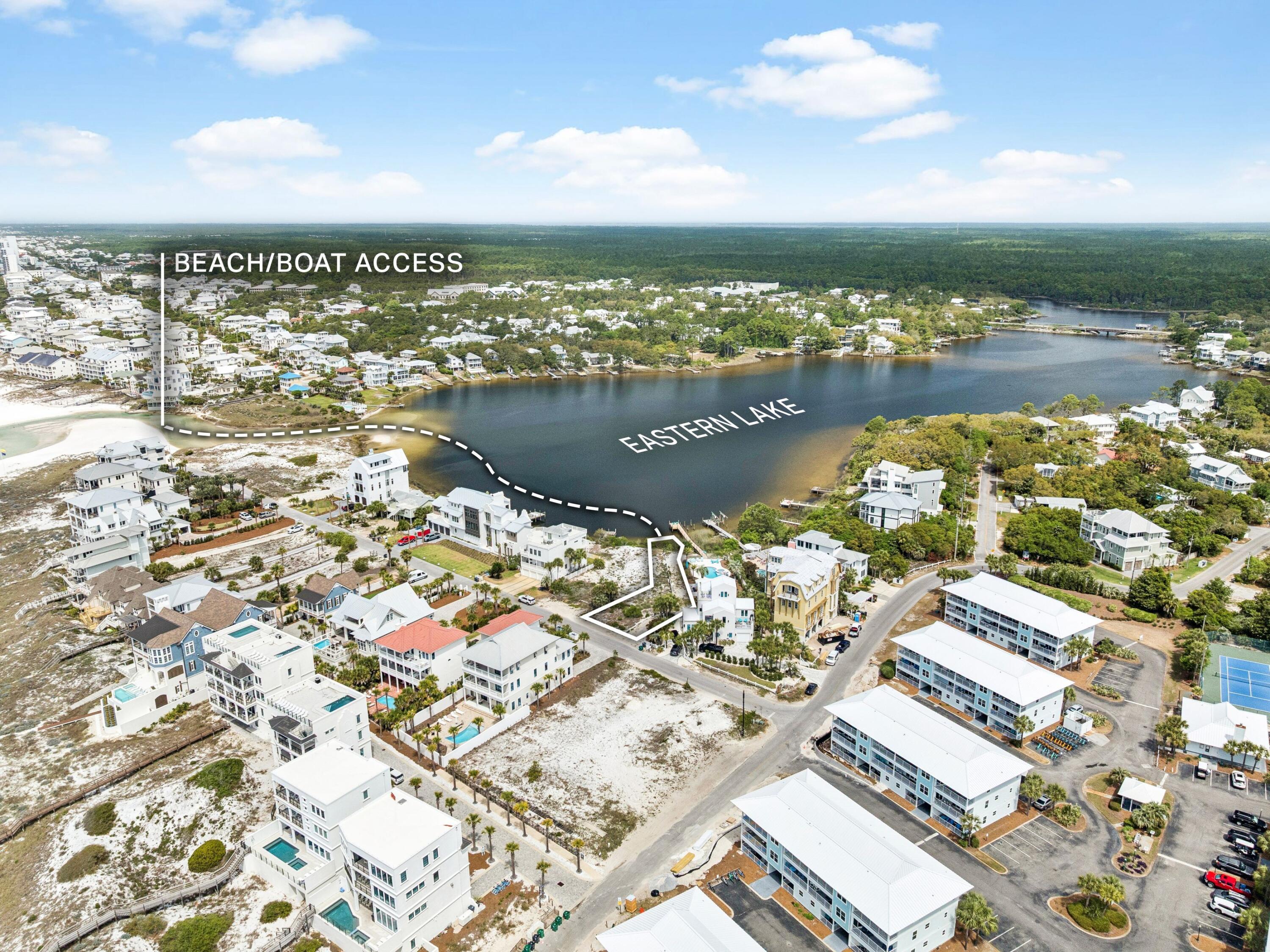 Lot 5 San Roy Road