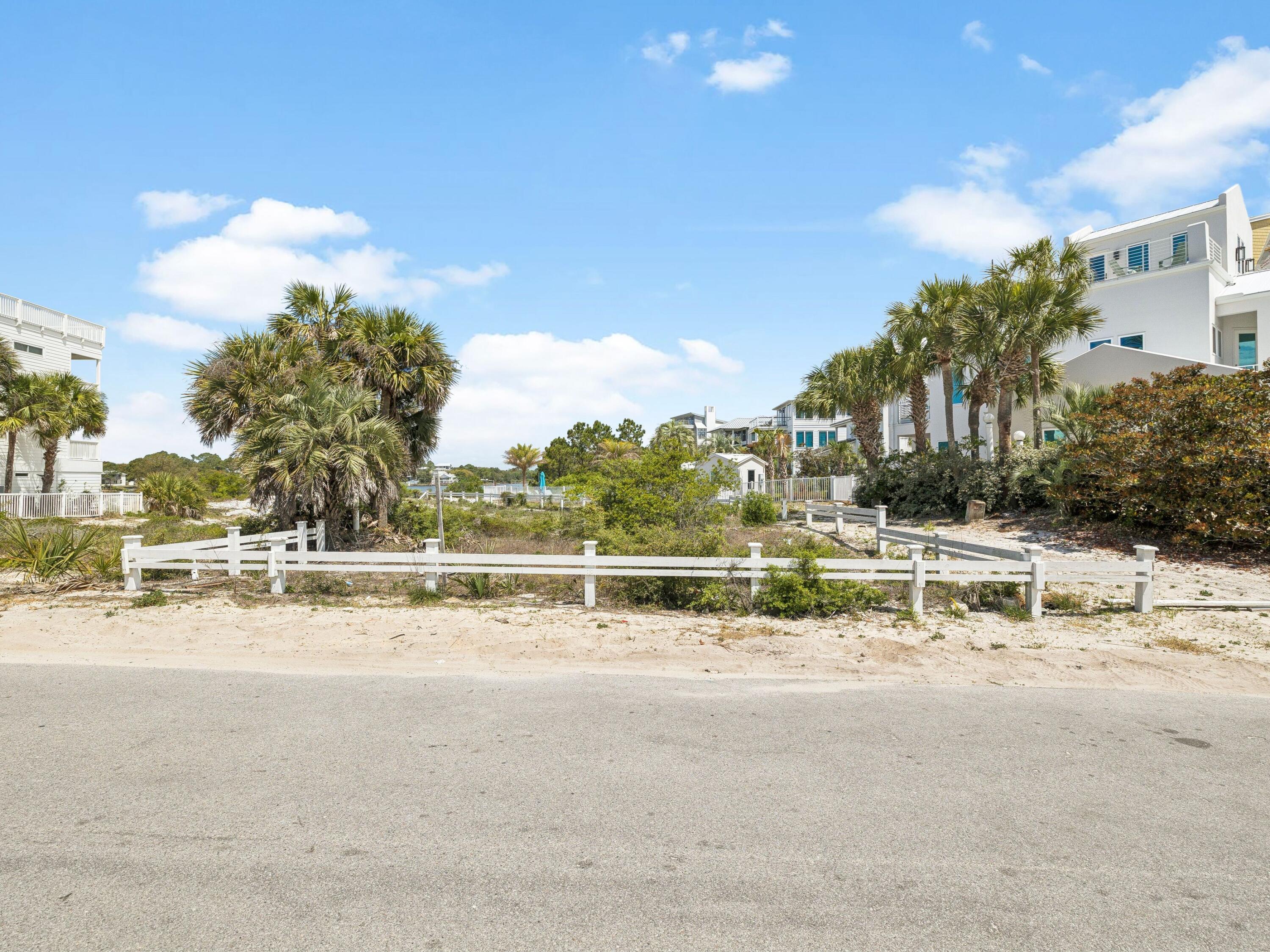 Lot 5 San Roy Road
