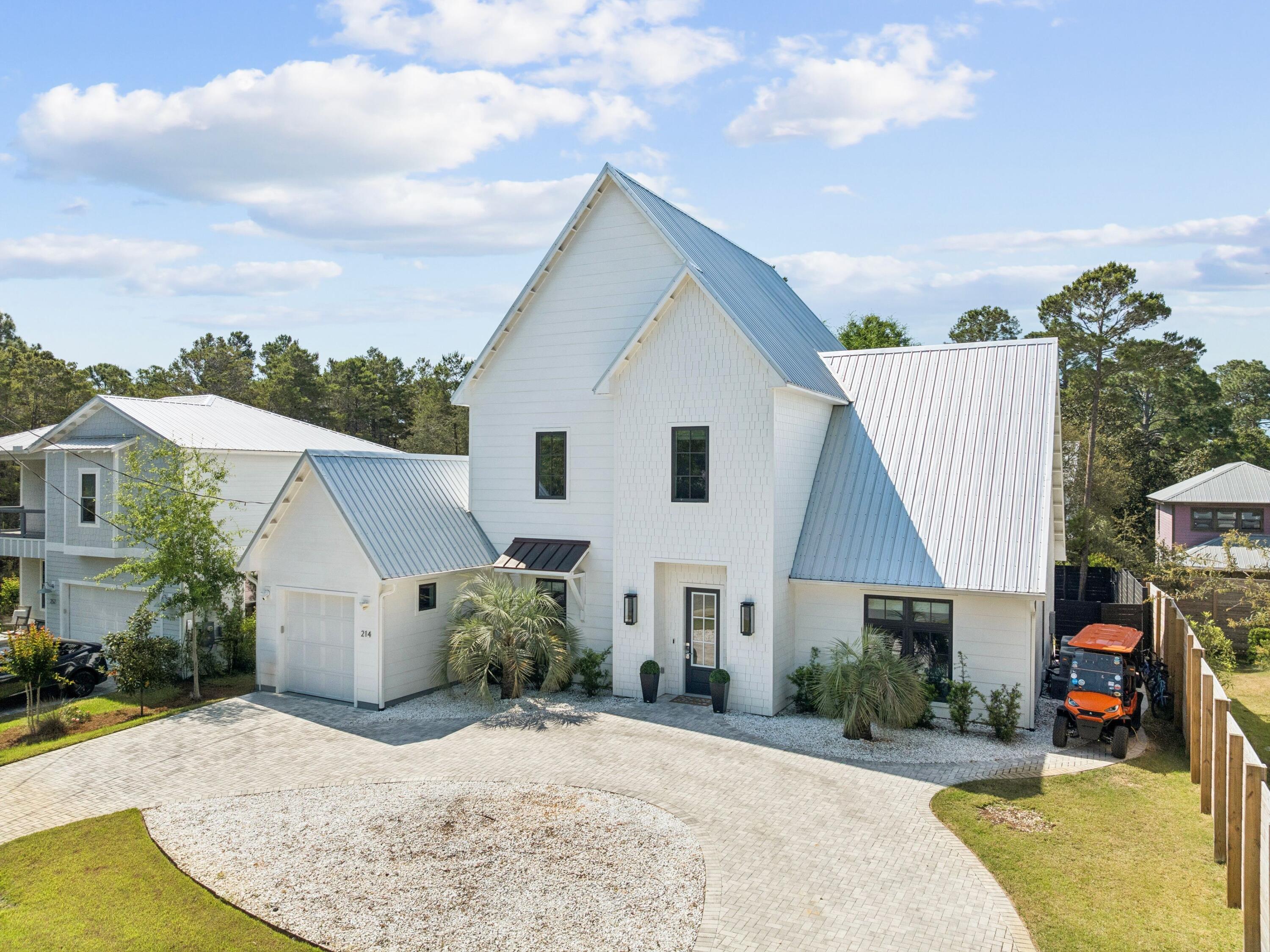 214 Woodland Drive