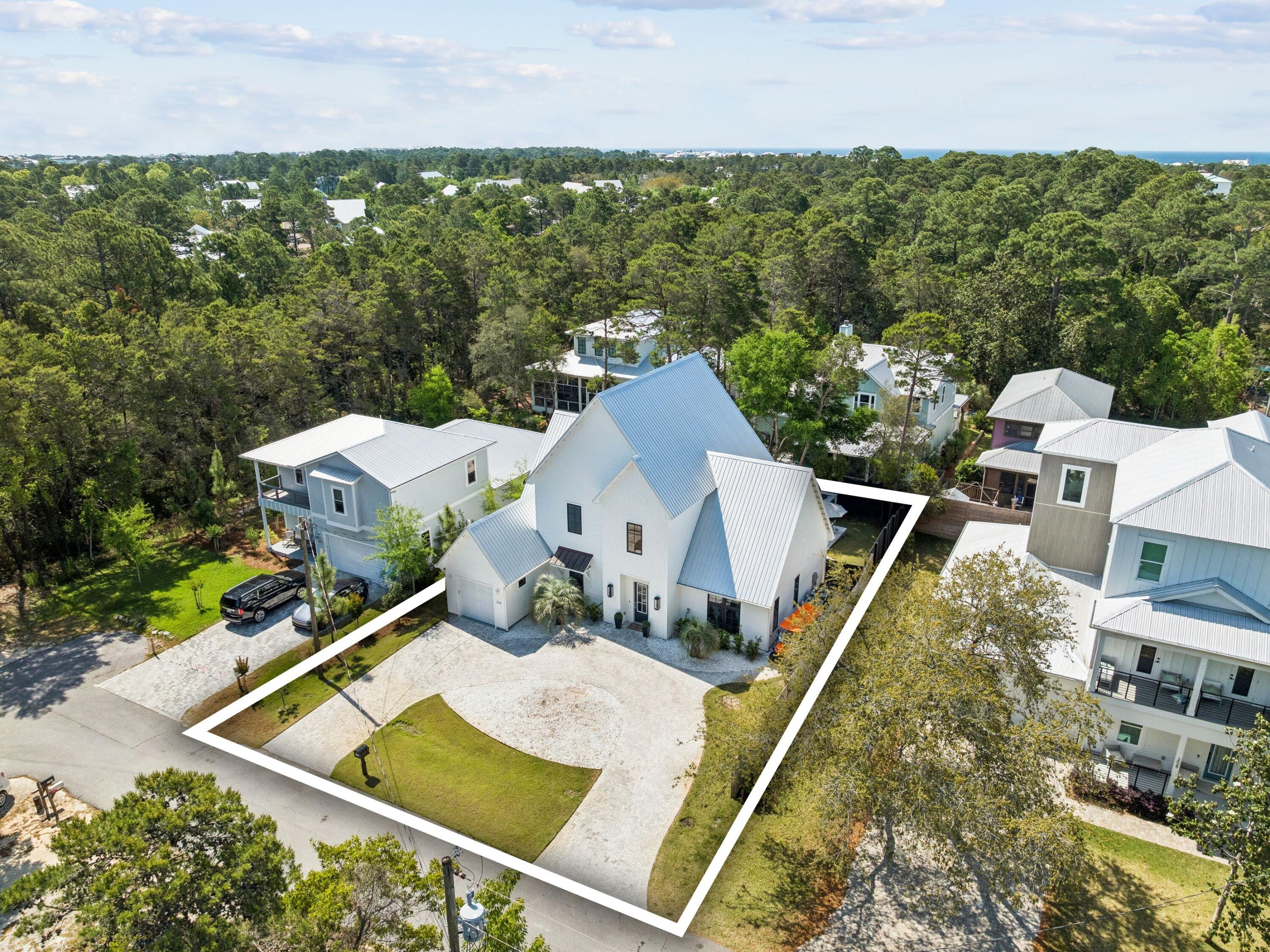 214 Woodland Drive