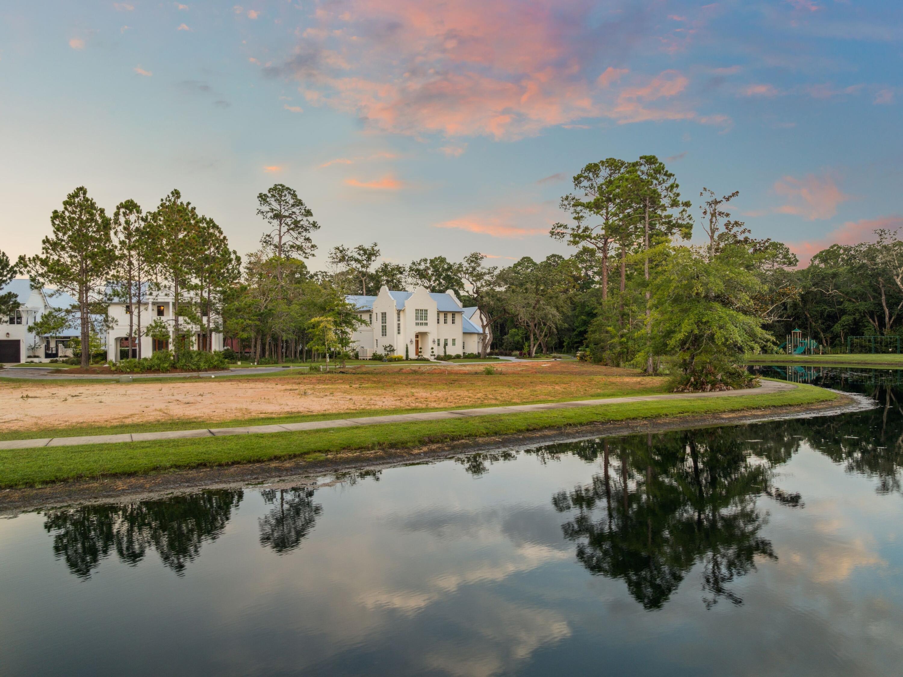 Lot 75A Churchill Oaks Drive