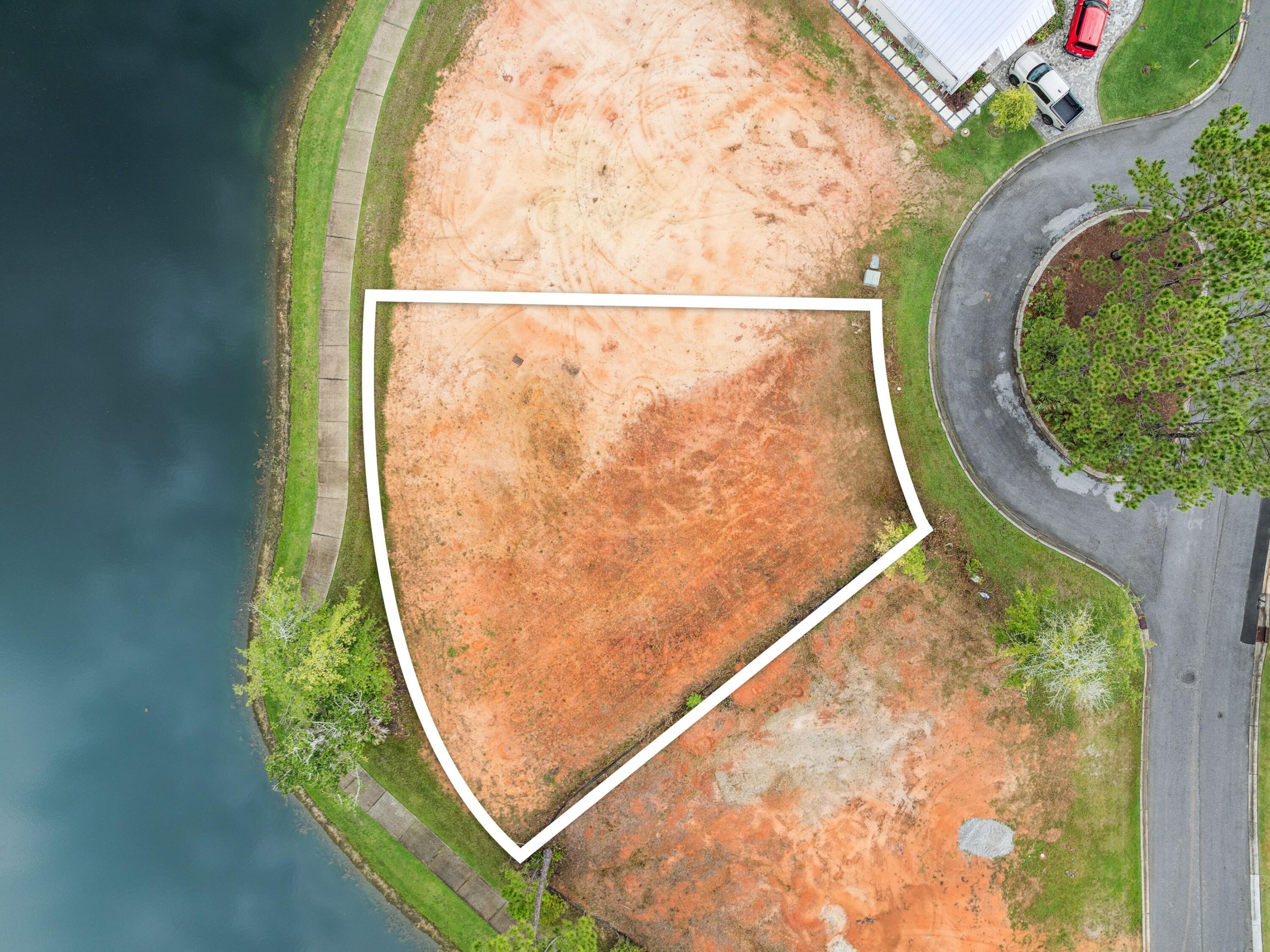 Lot 75A Churchill Oaks Drive