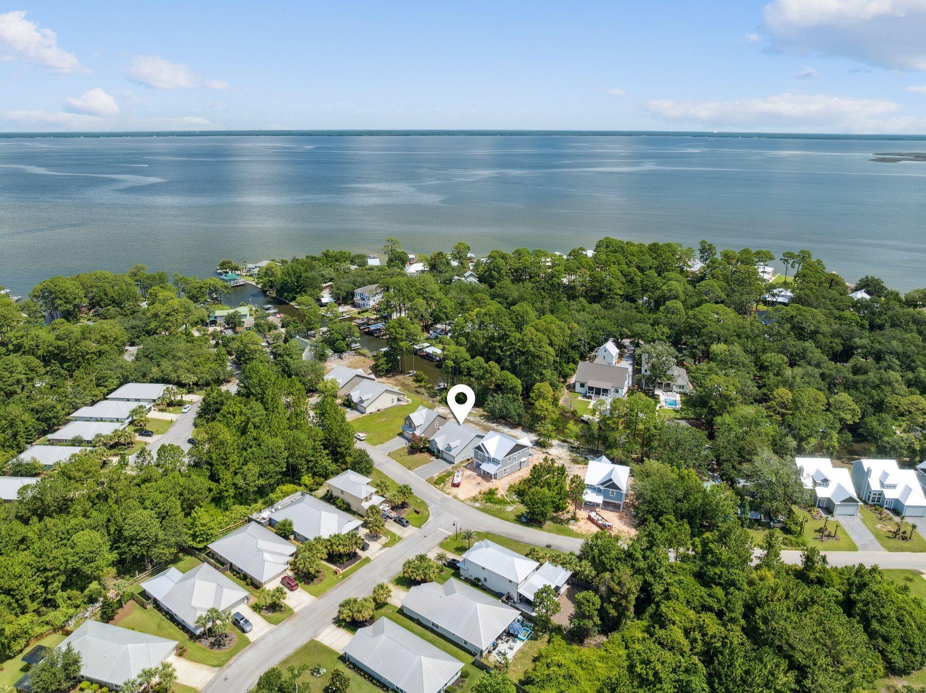 1869 W Hewett Road