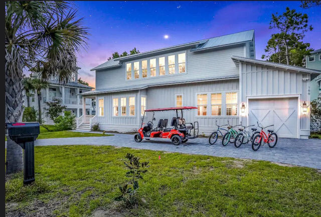 199 Cypress Breeze Drive