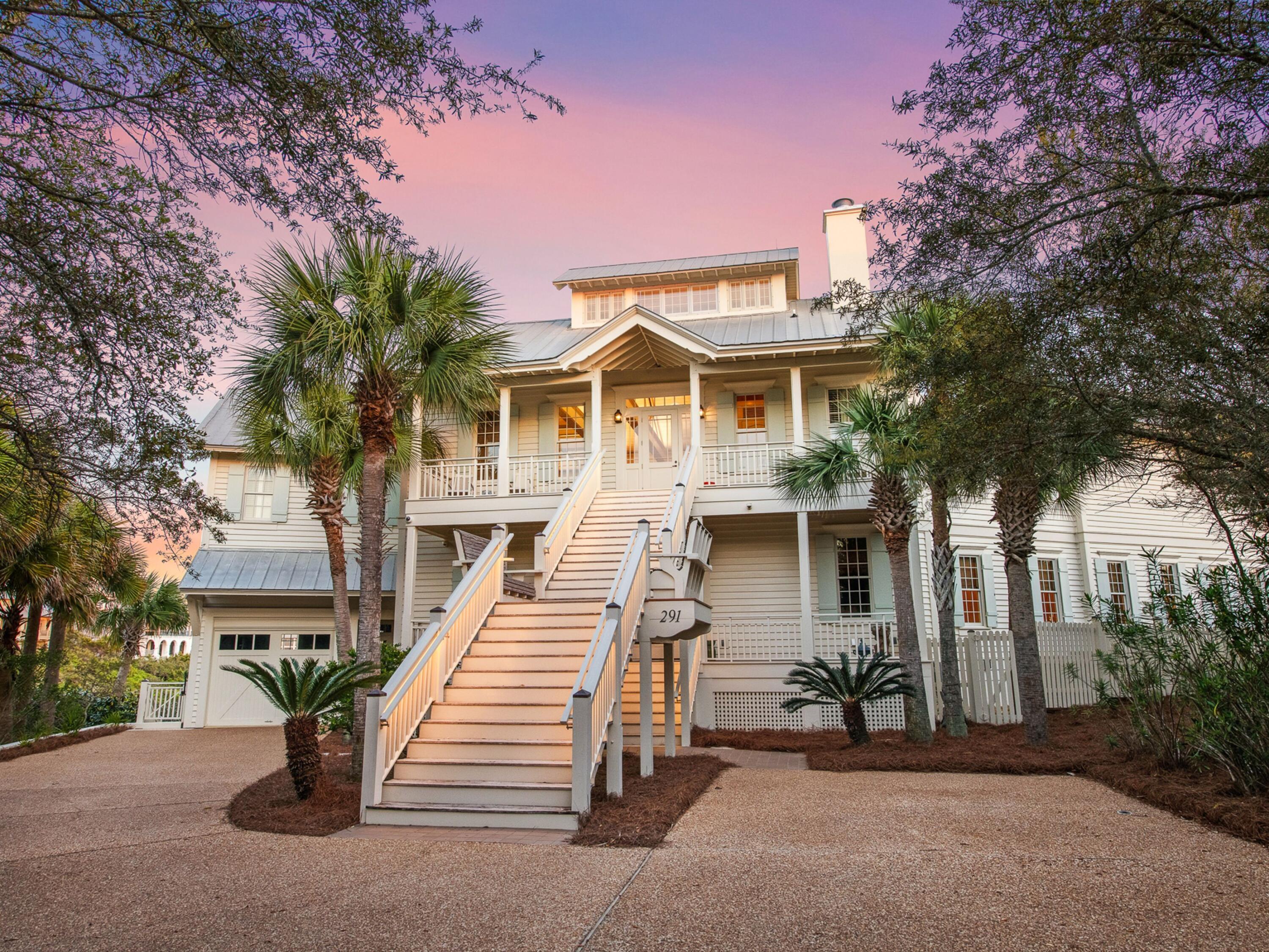 291 Old Beach Road