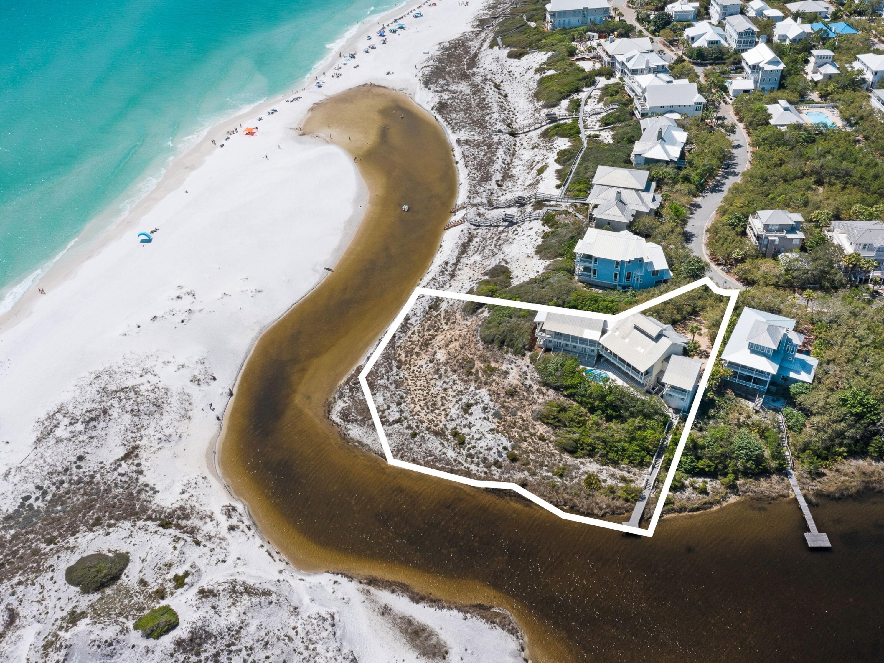 291 Old Beach Road