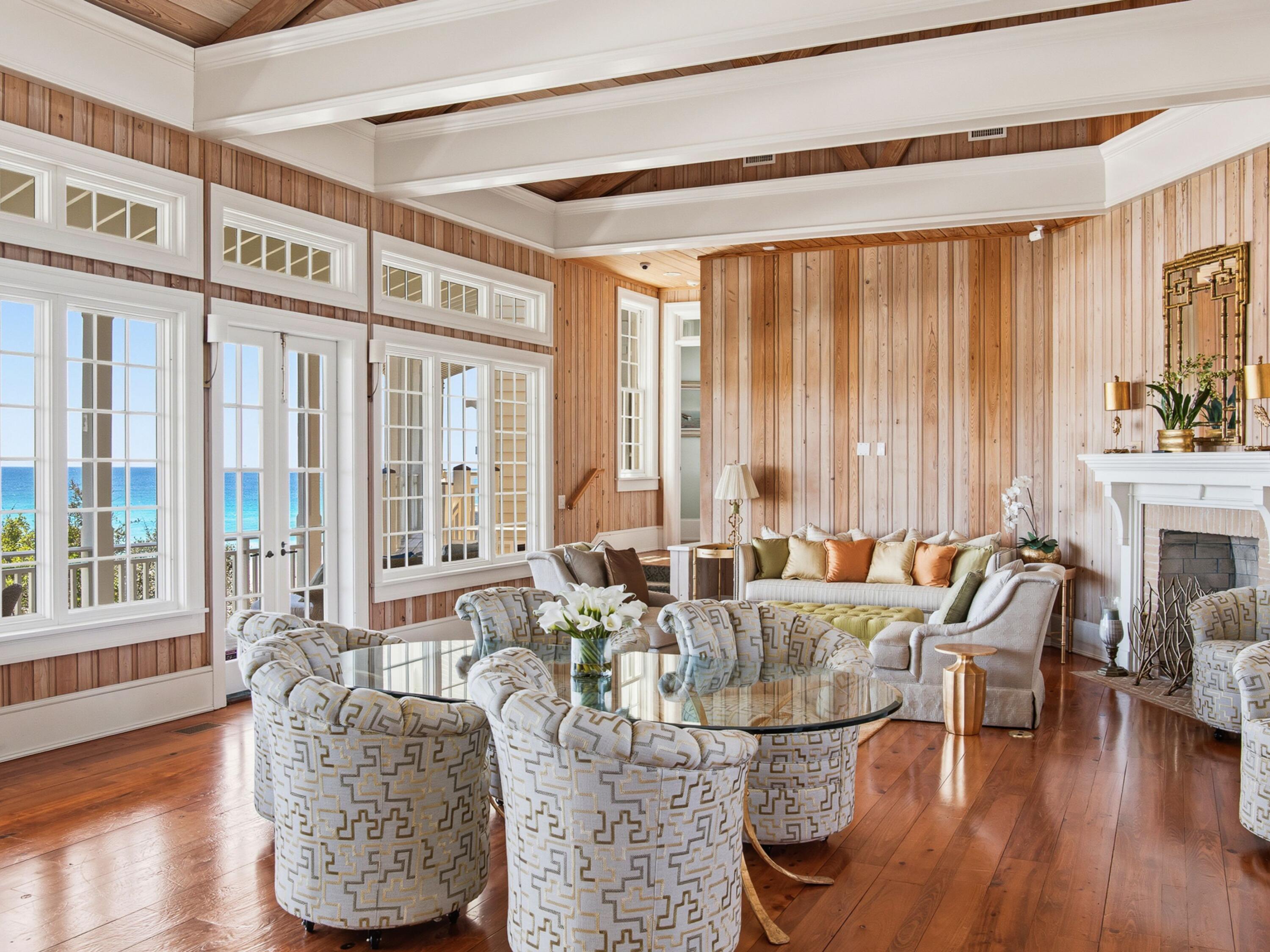 291 Old Beach Road
