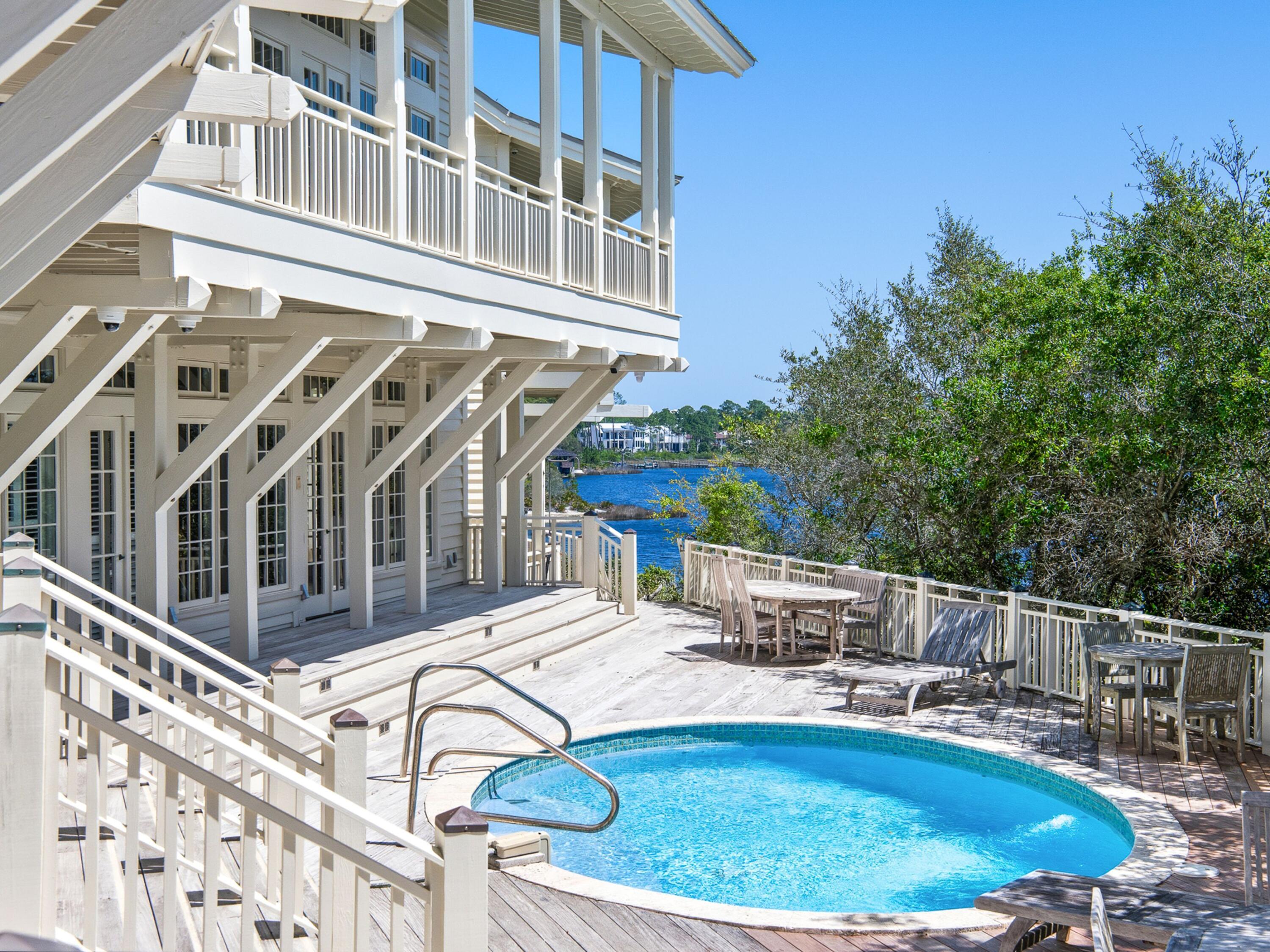 291 Old Beach Road
