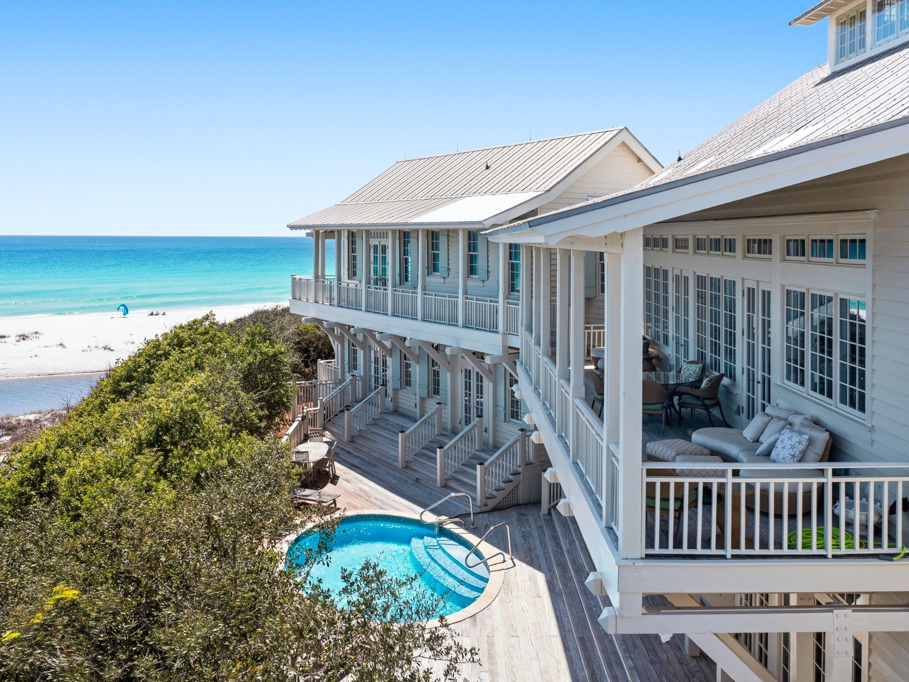 291 Old Beach Road